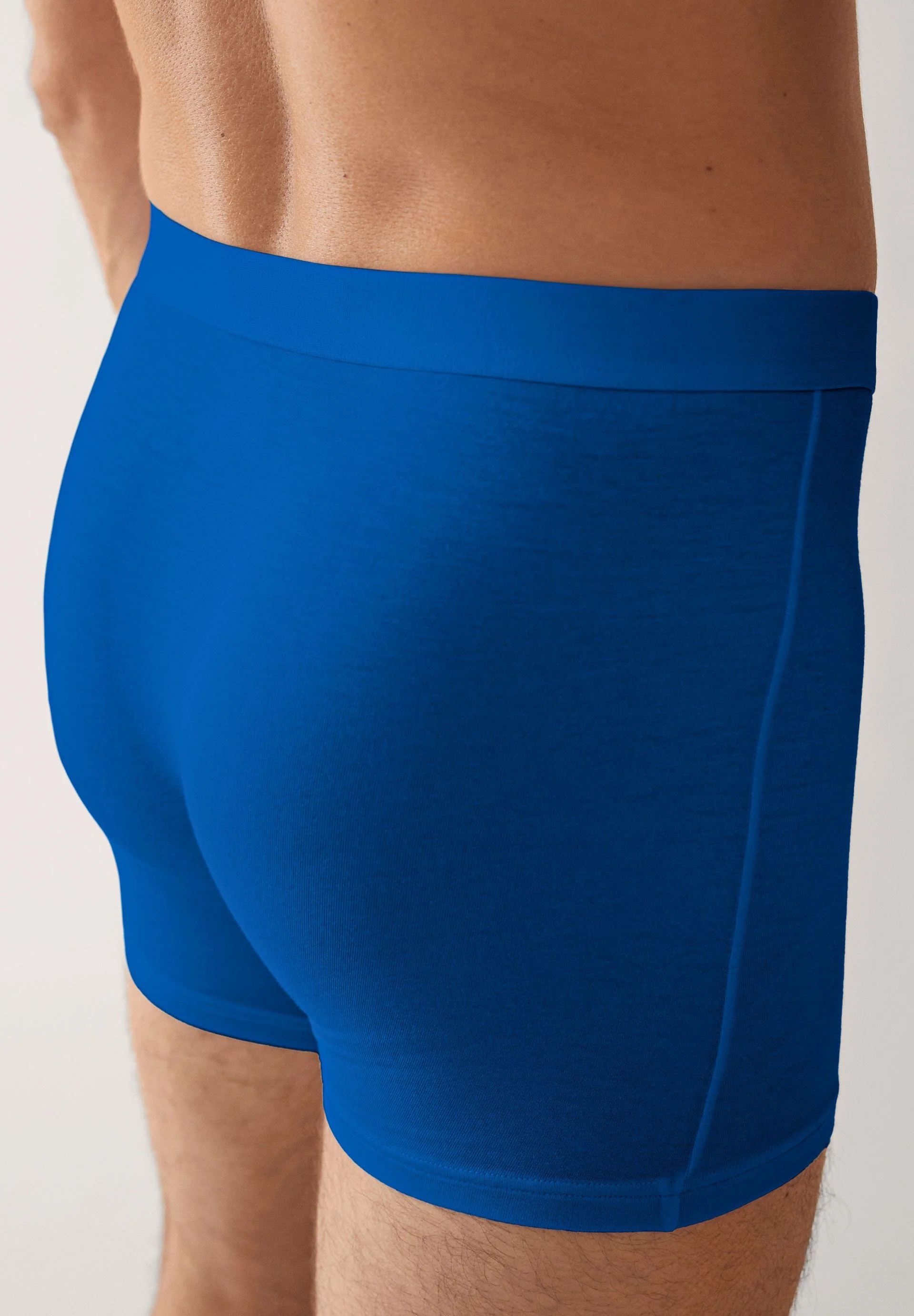 RICAARD BOXERBRIEF | warm blue - Image 3