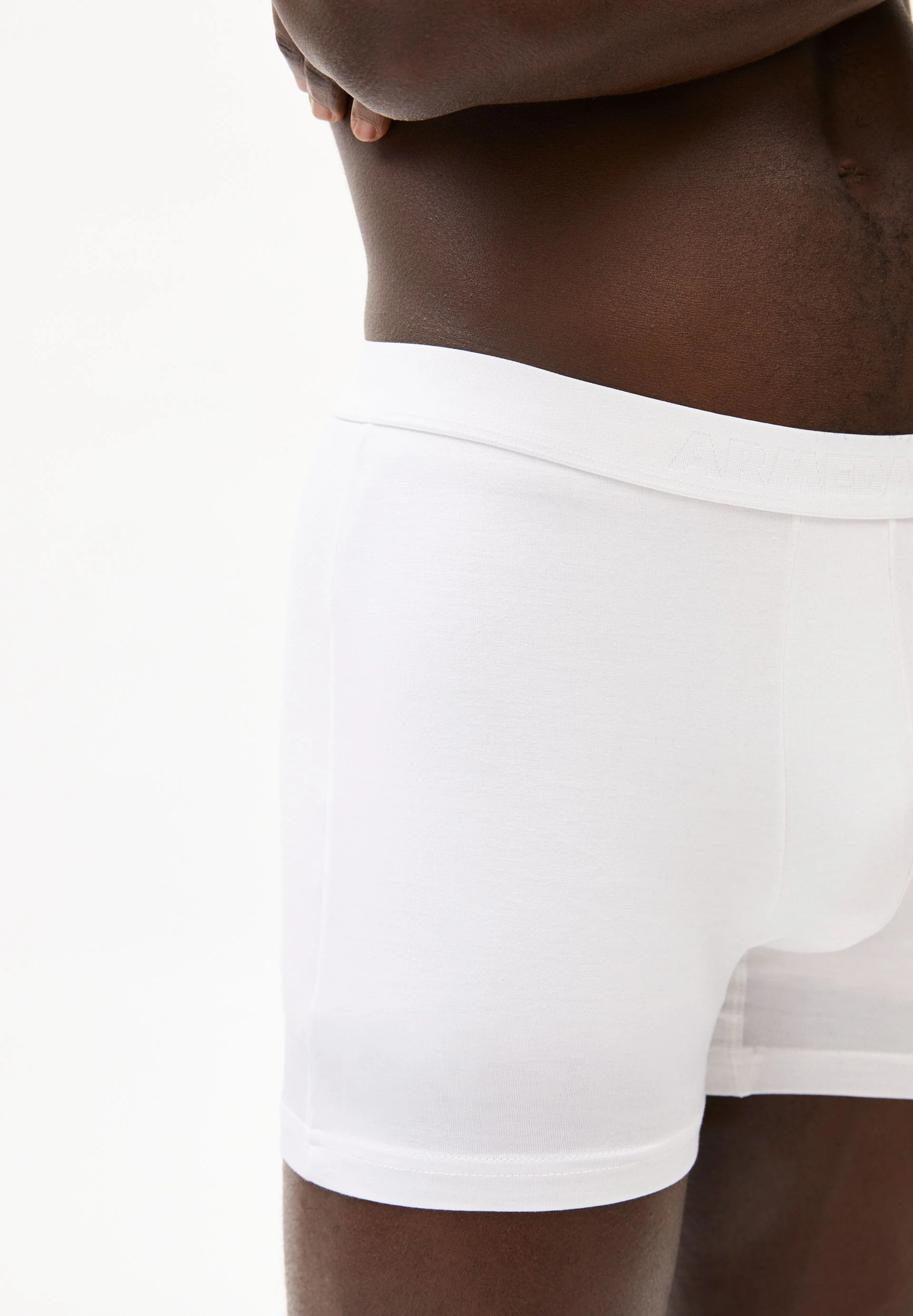 RICAARD BOXERBRIEF | white - Image 3