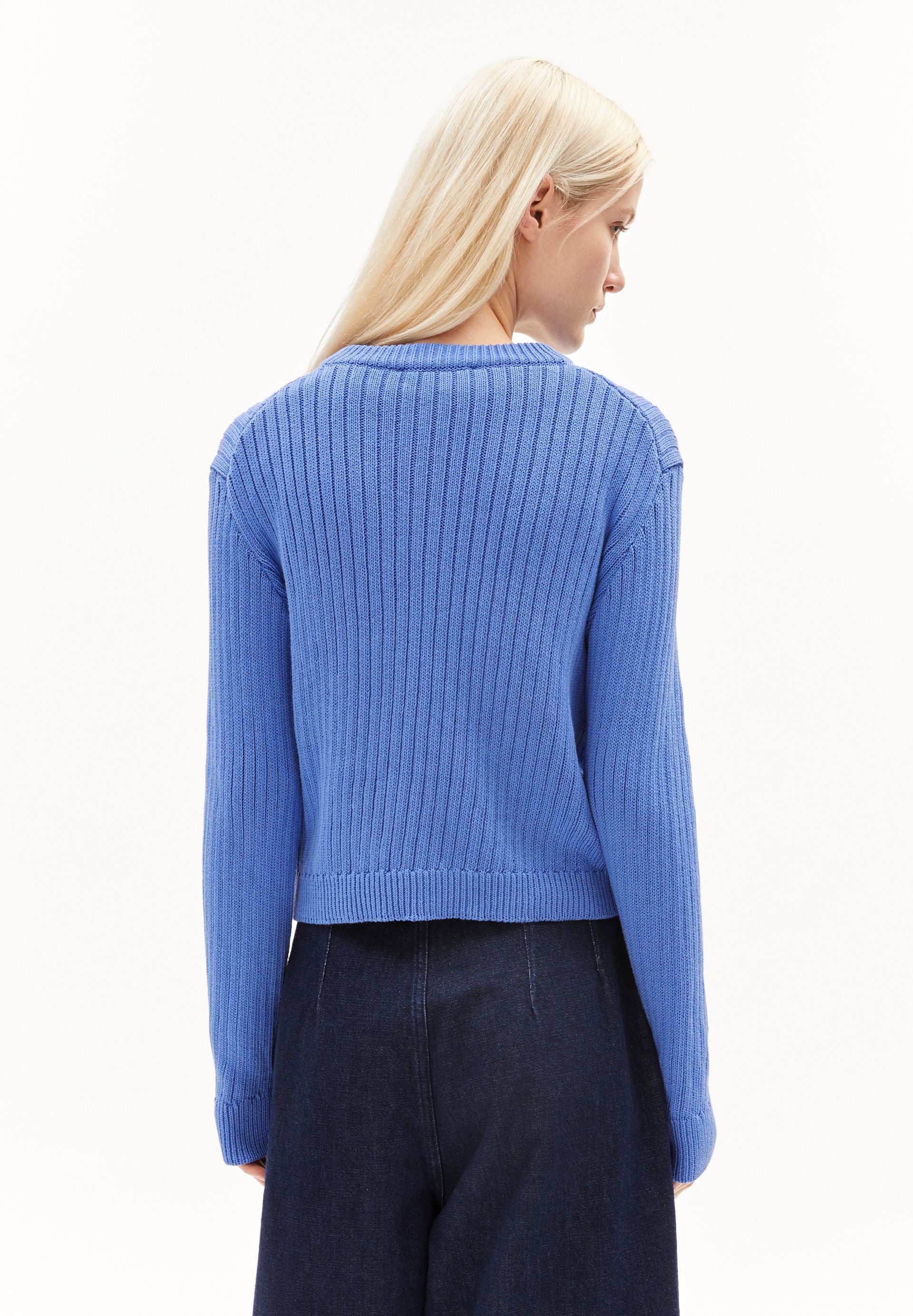 RICALAA LINO | blue bloom - Image 2