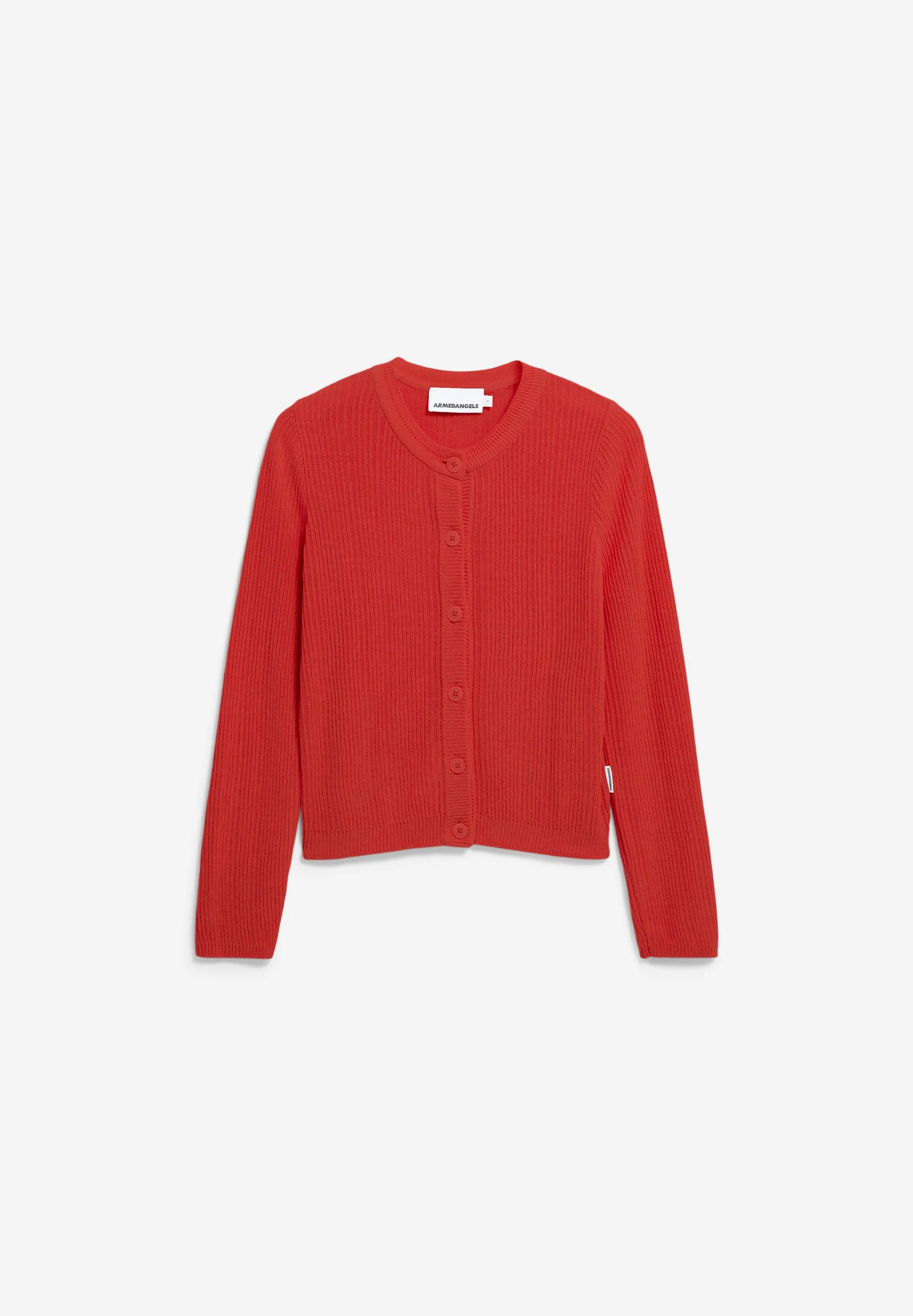 RICALAA LINO | coral blush - Image 6