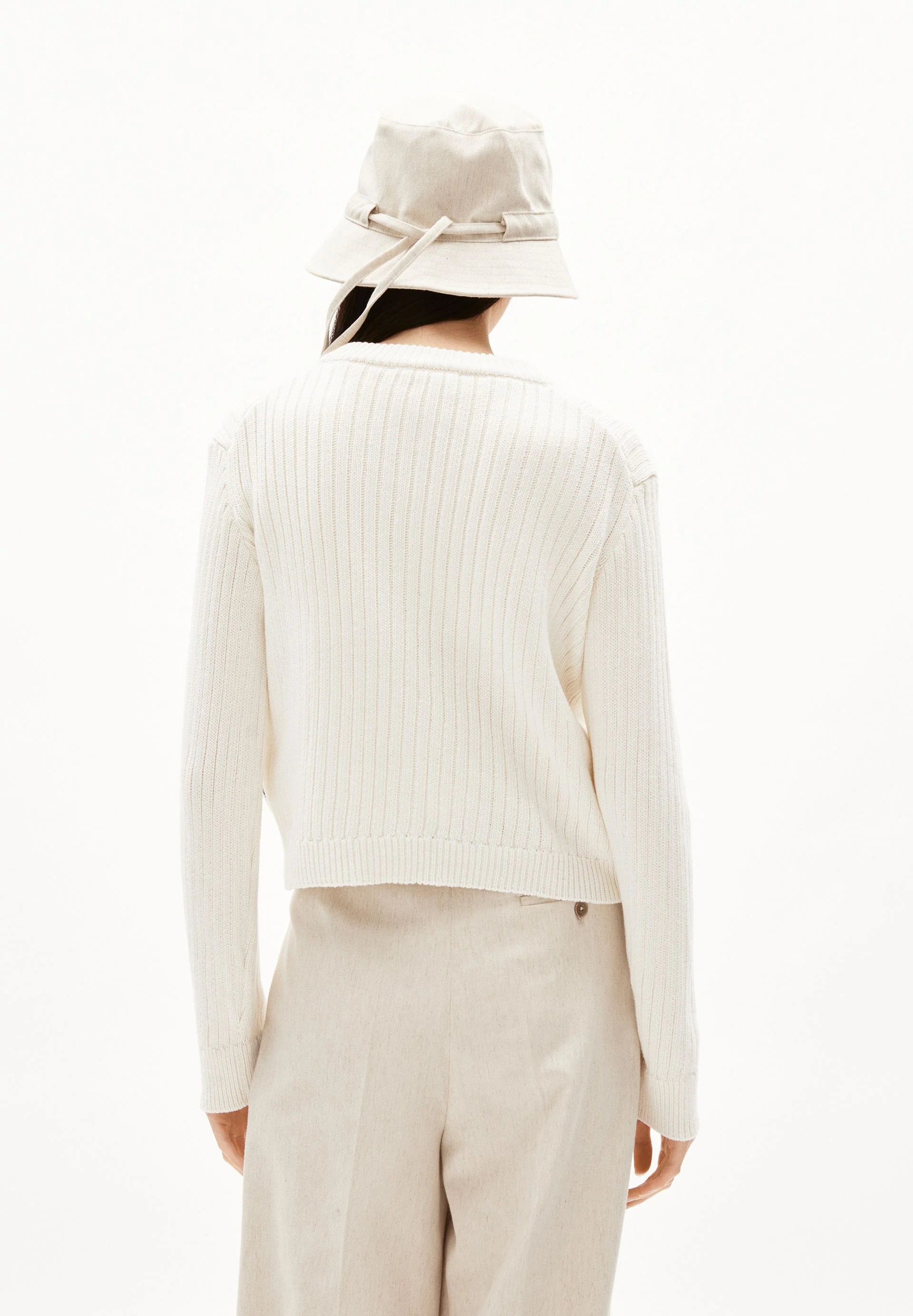 RICALAA LINO | off white - Image 2