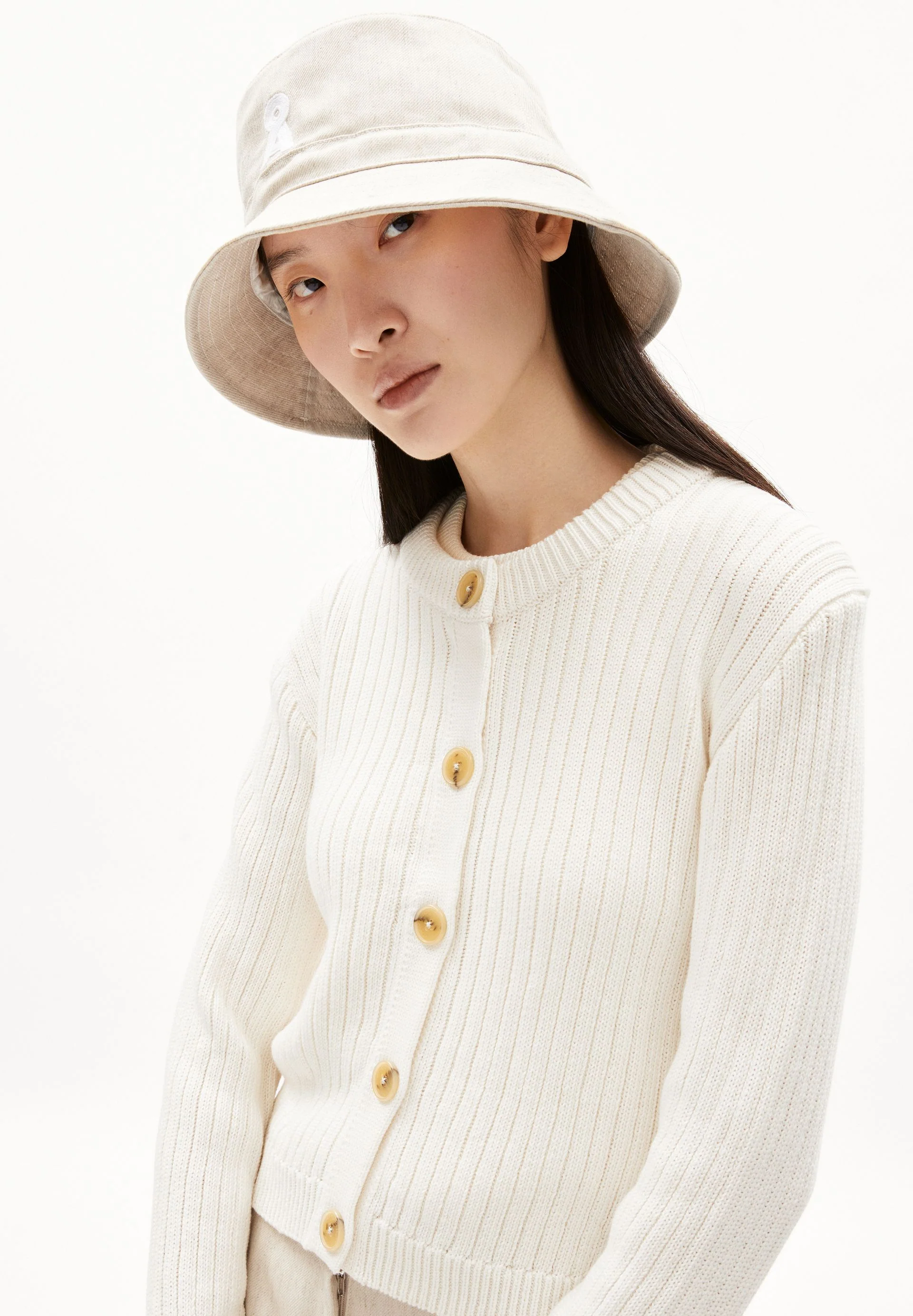 RICALAA LINO | off white - Image 3