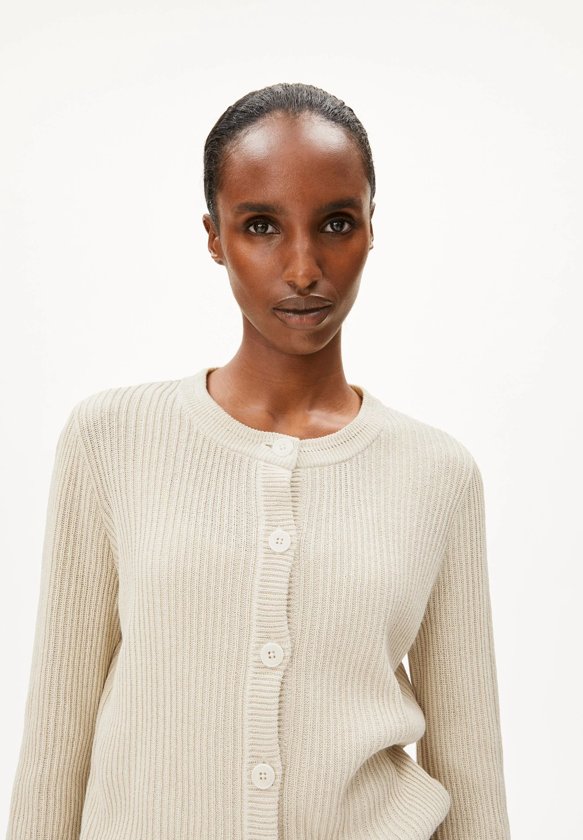 RICALAA LINO | raw white - Image 3