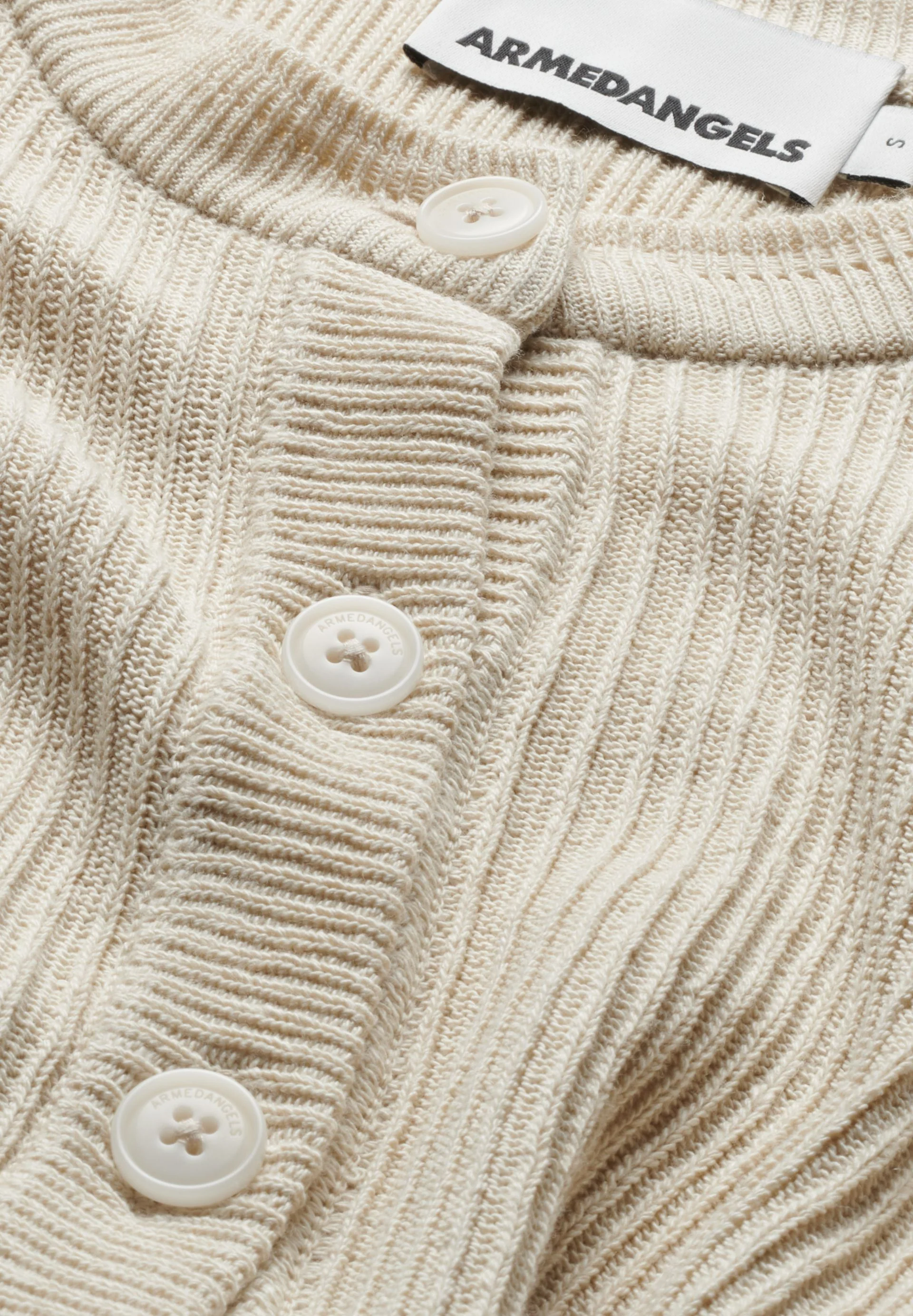 RICALAA LINO | raw white - Image 6