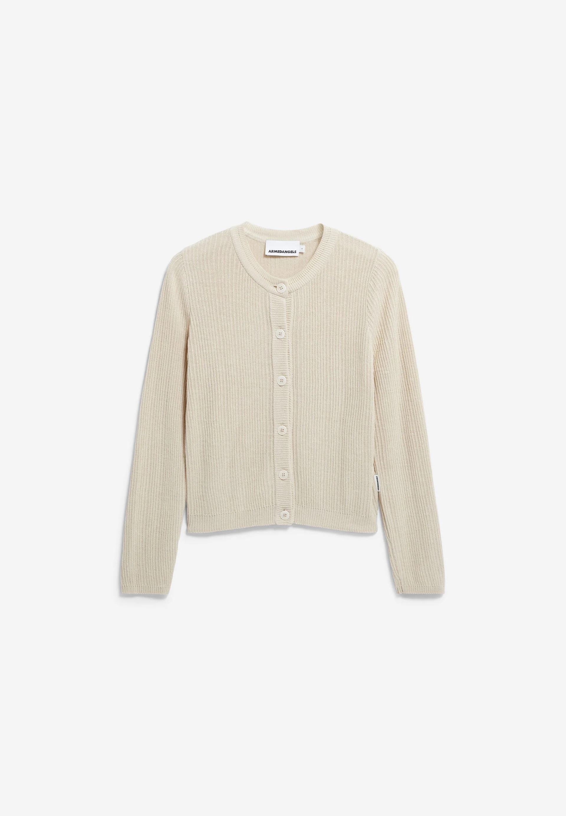 RICALAA LINO | raw white - Image 7