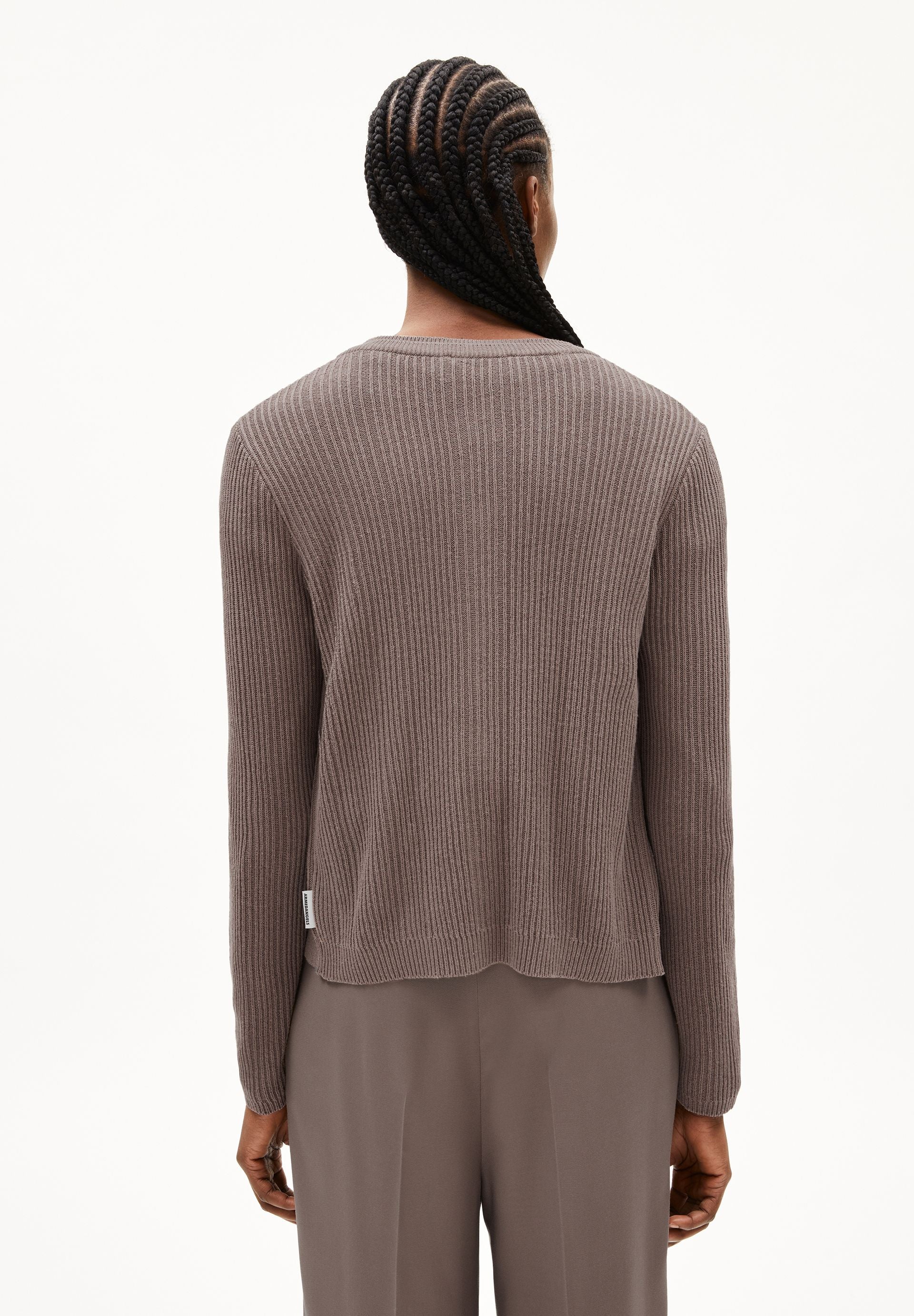 RICALAA LINO | walnut cream - Image 2