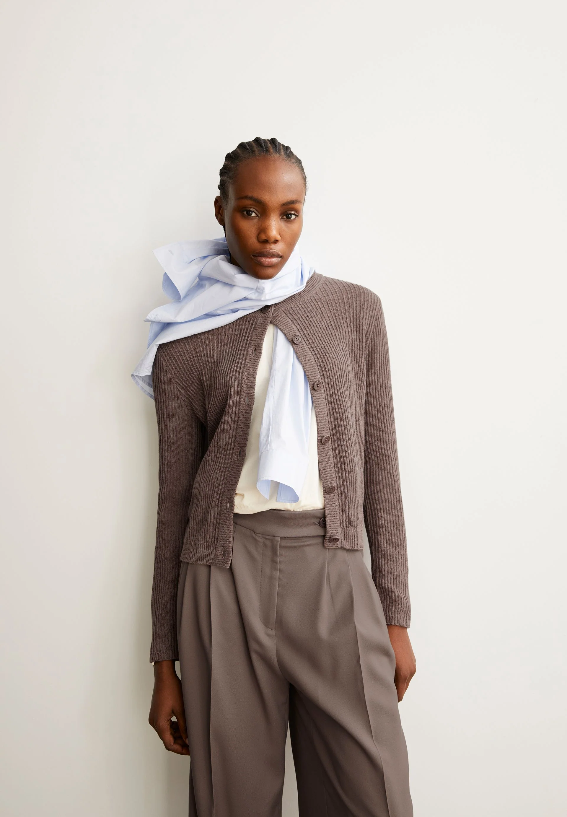RICALAA LINO | walnut cream - Image 4