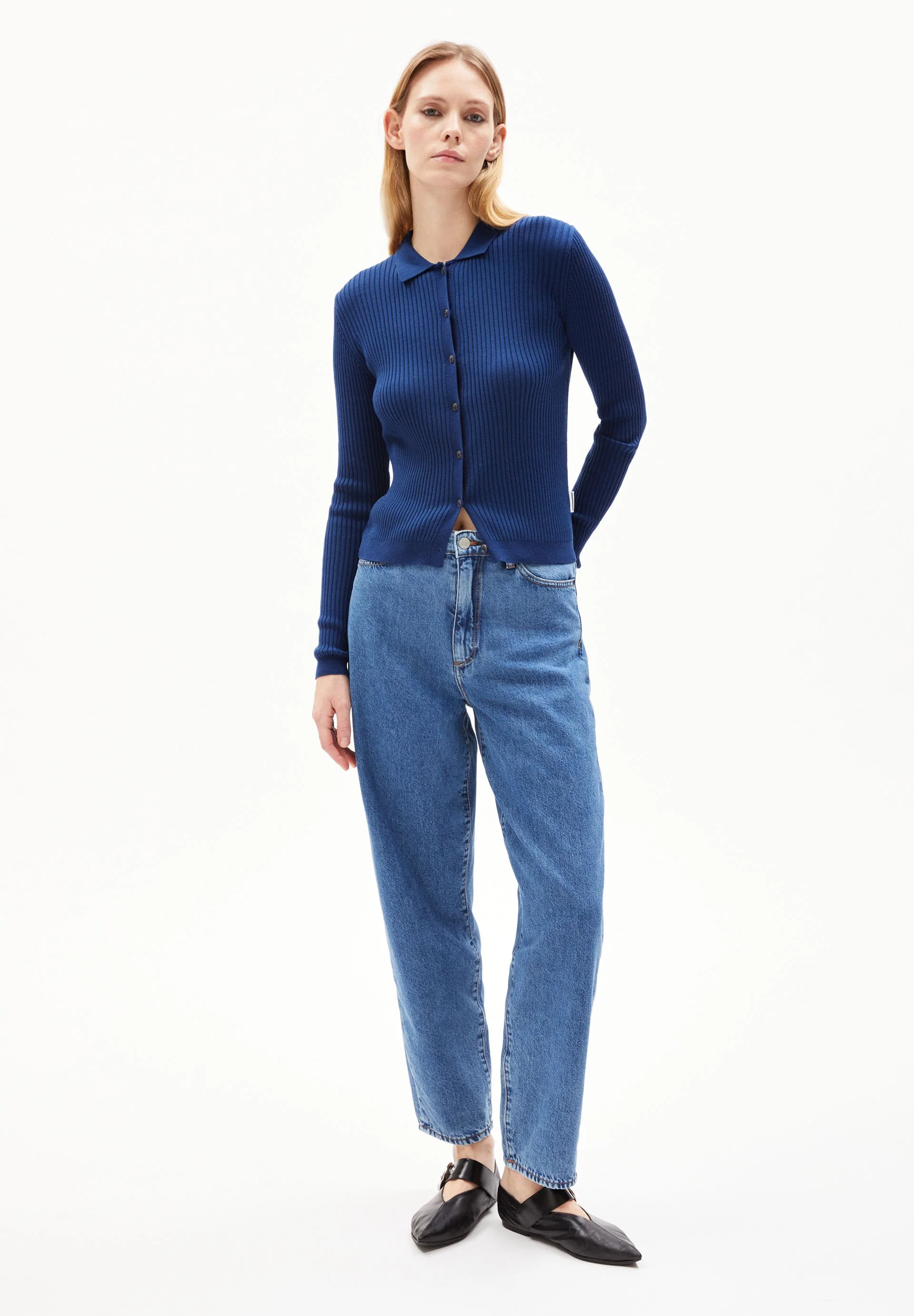RICIAA | faded indigo - Image 5