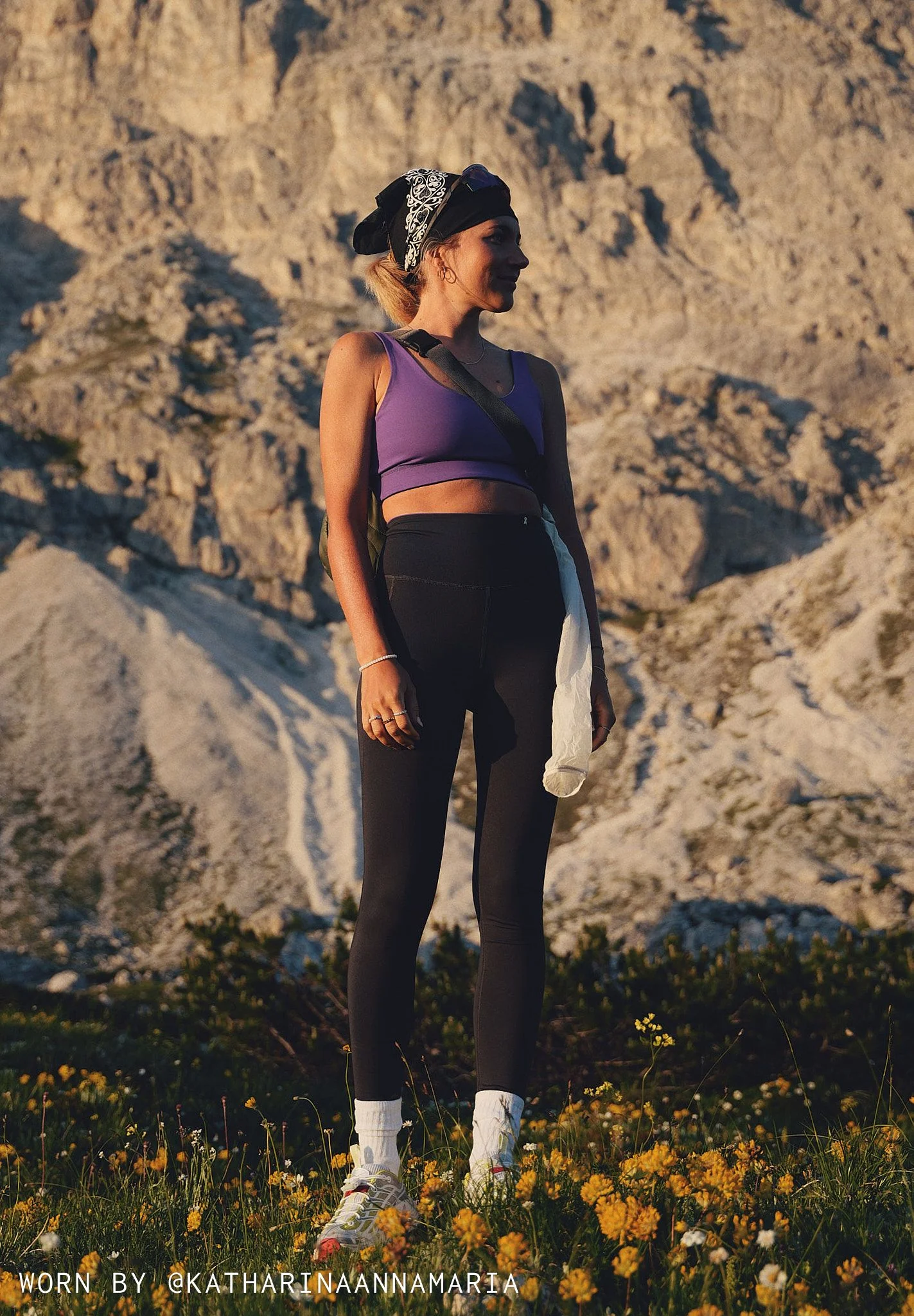 RINAARA | cool ash-indigo lilac - Image 6
