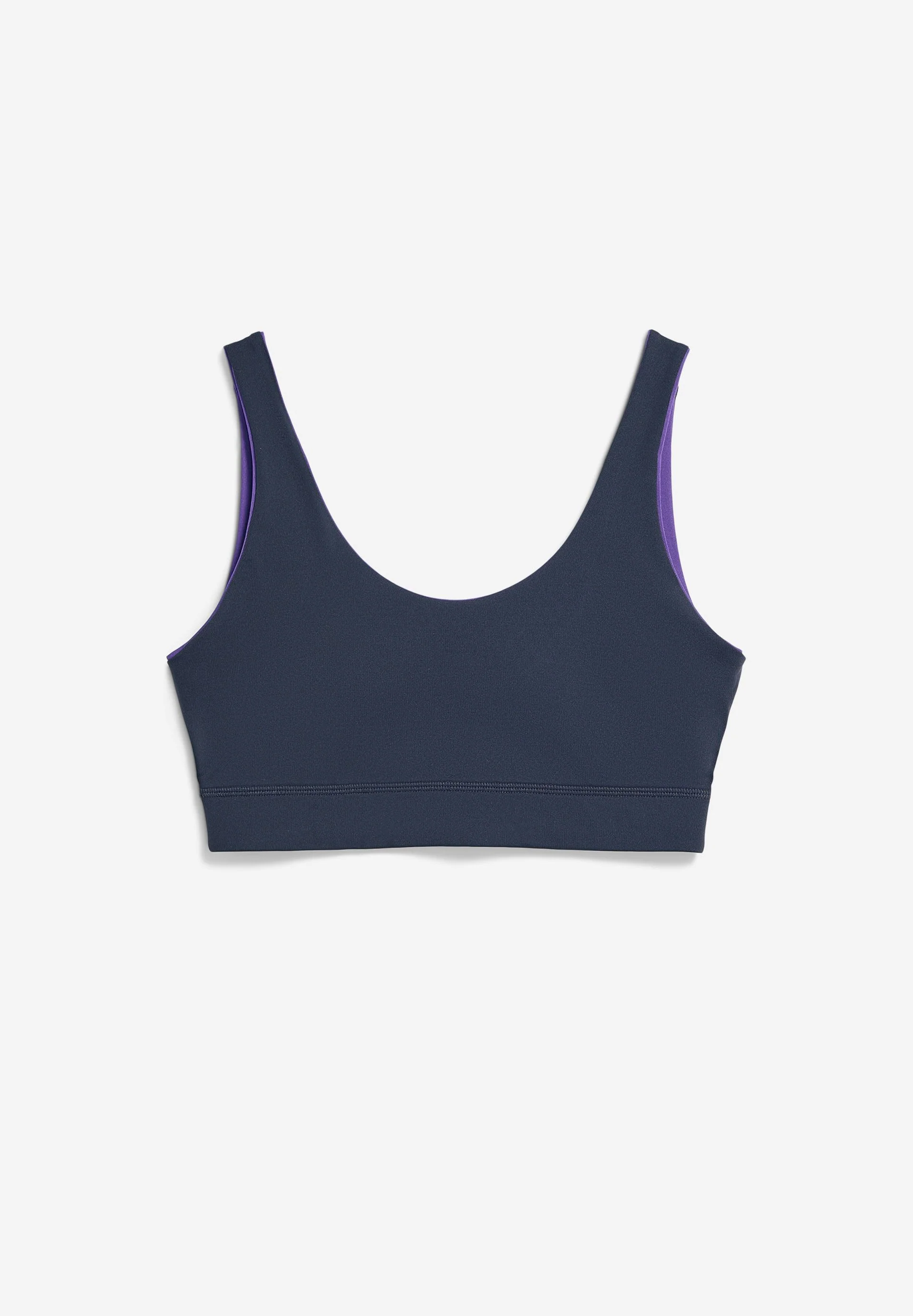 RINAARA | cool ash-indigo lilac - Image 7