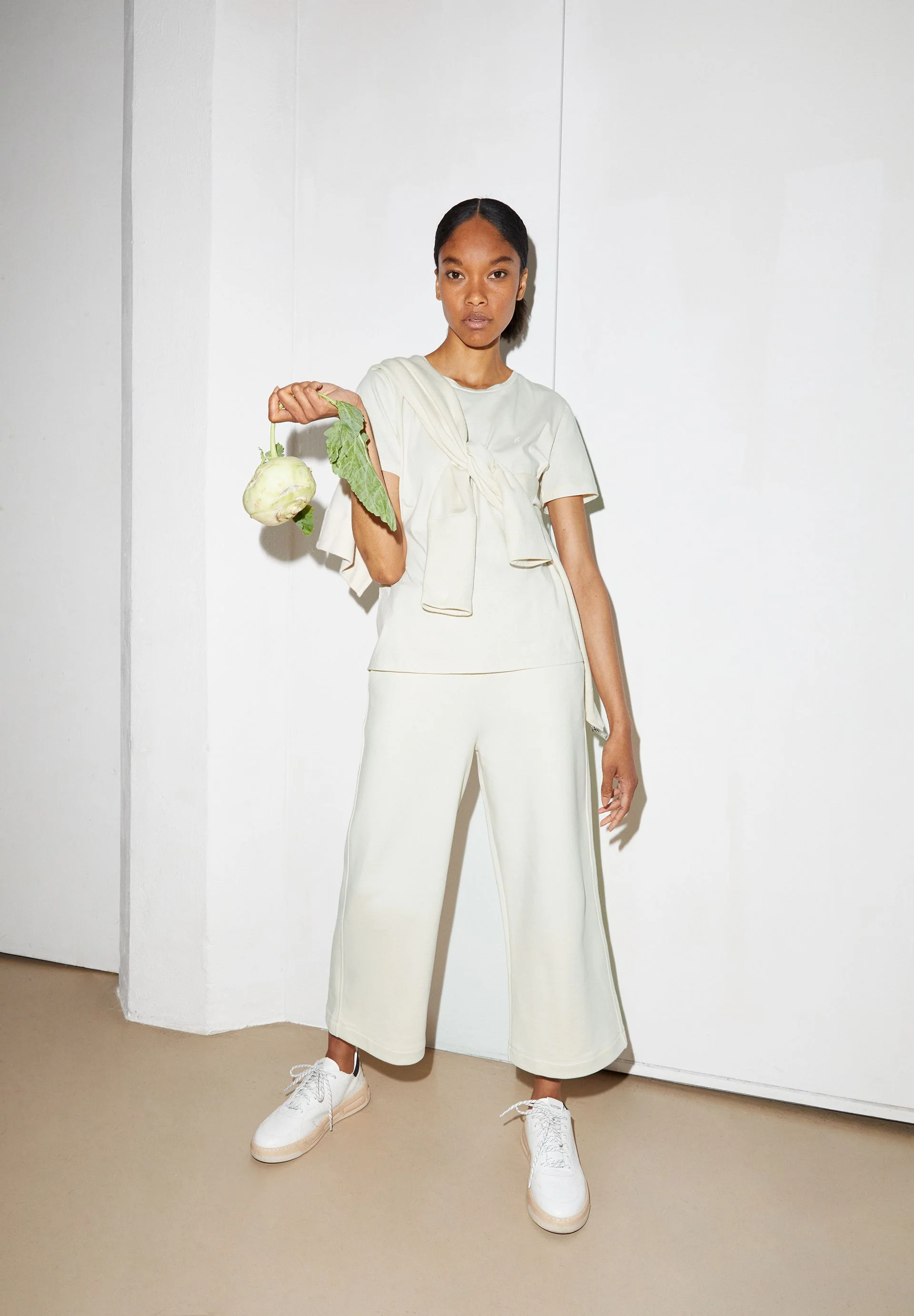 RIVAANA | undyed - Image 4