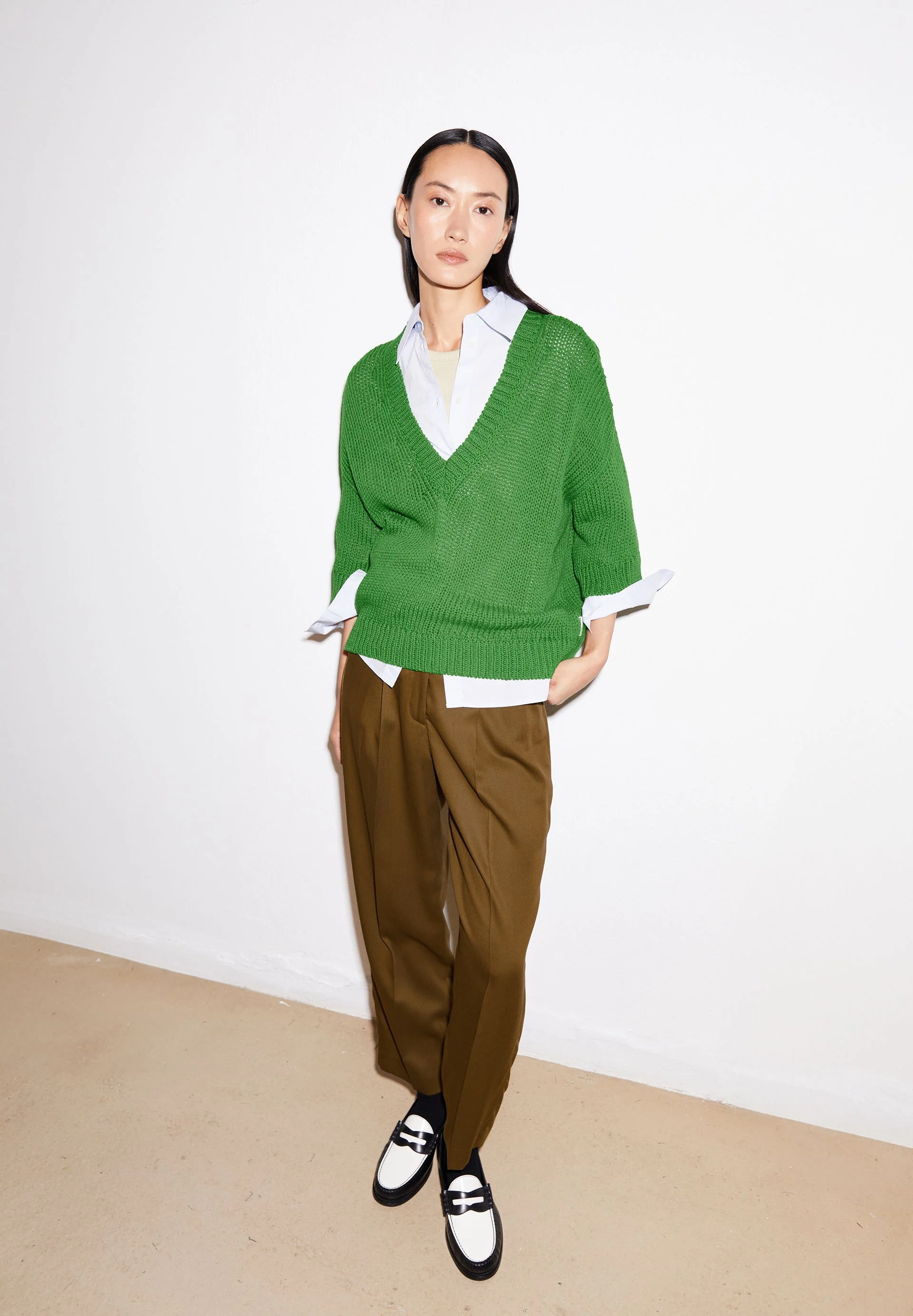 RONAA | ivy green - Image 4
