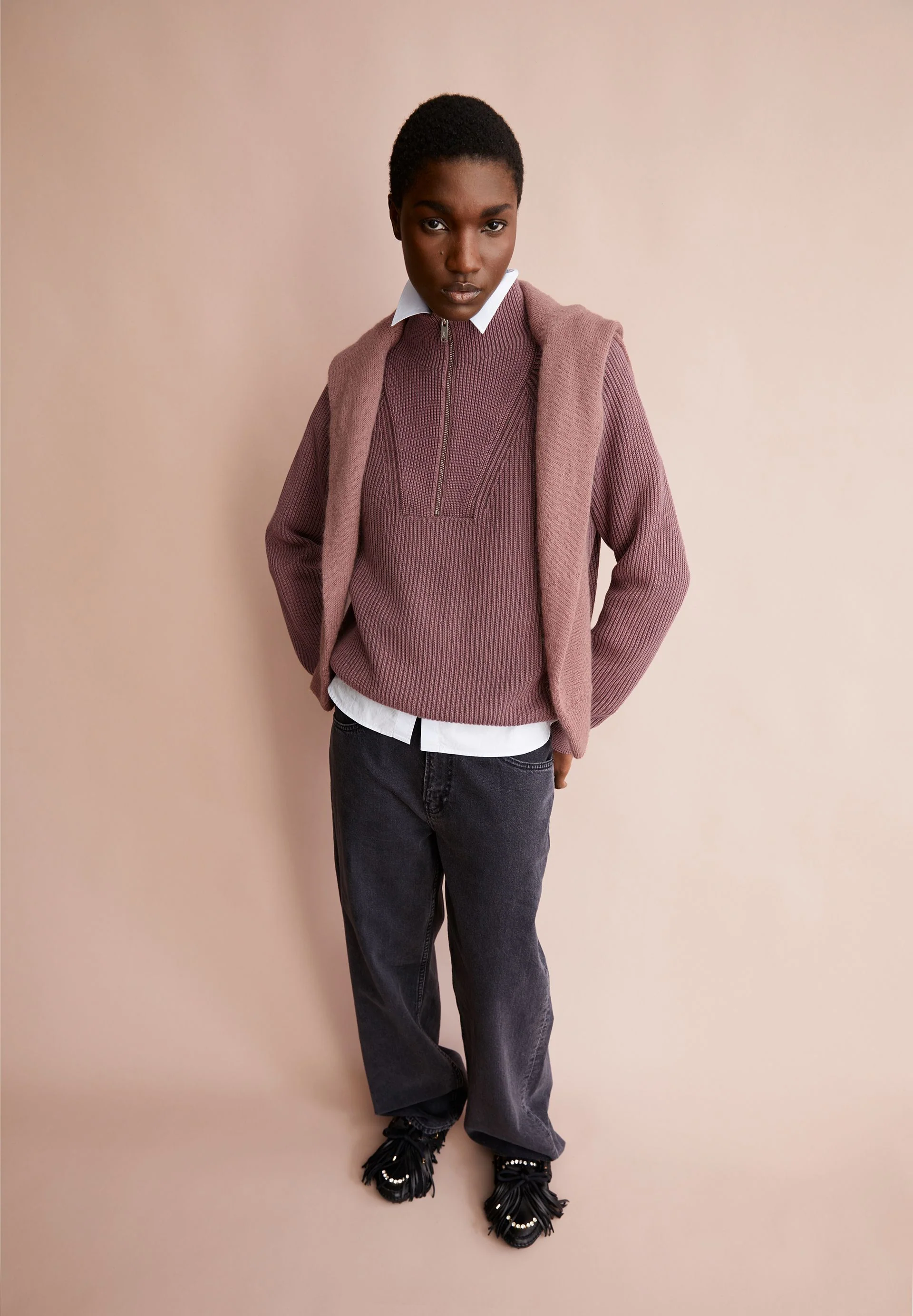 RONYIAAS GMT DYE | dark berry - Image 4