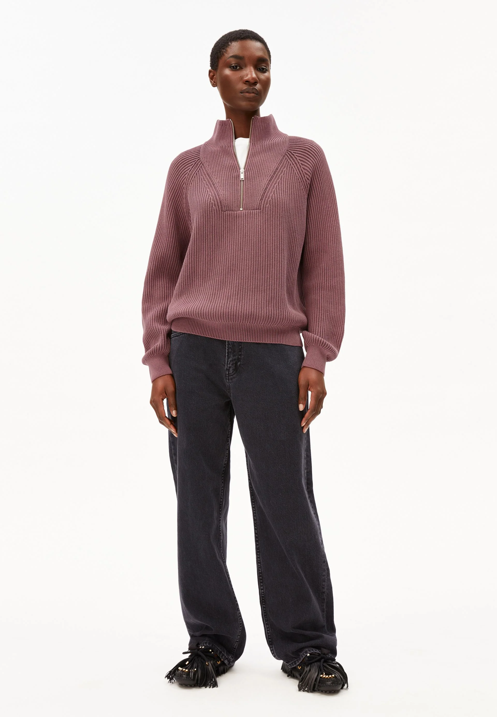 RONYIAAS GMT DYE | dark berry - Image 5