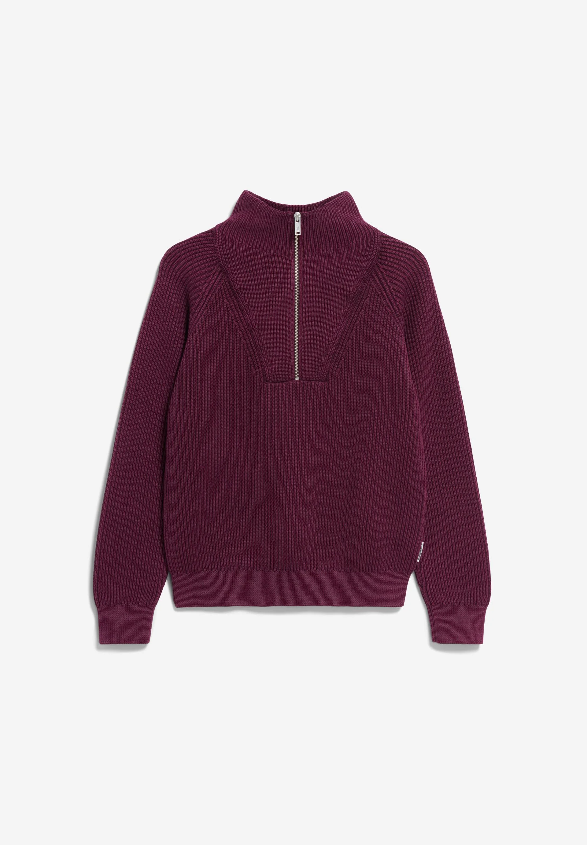 RONYIAAS GMT DYE | dark cranberry - Image 6