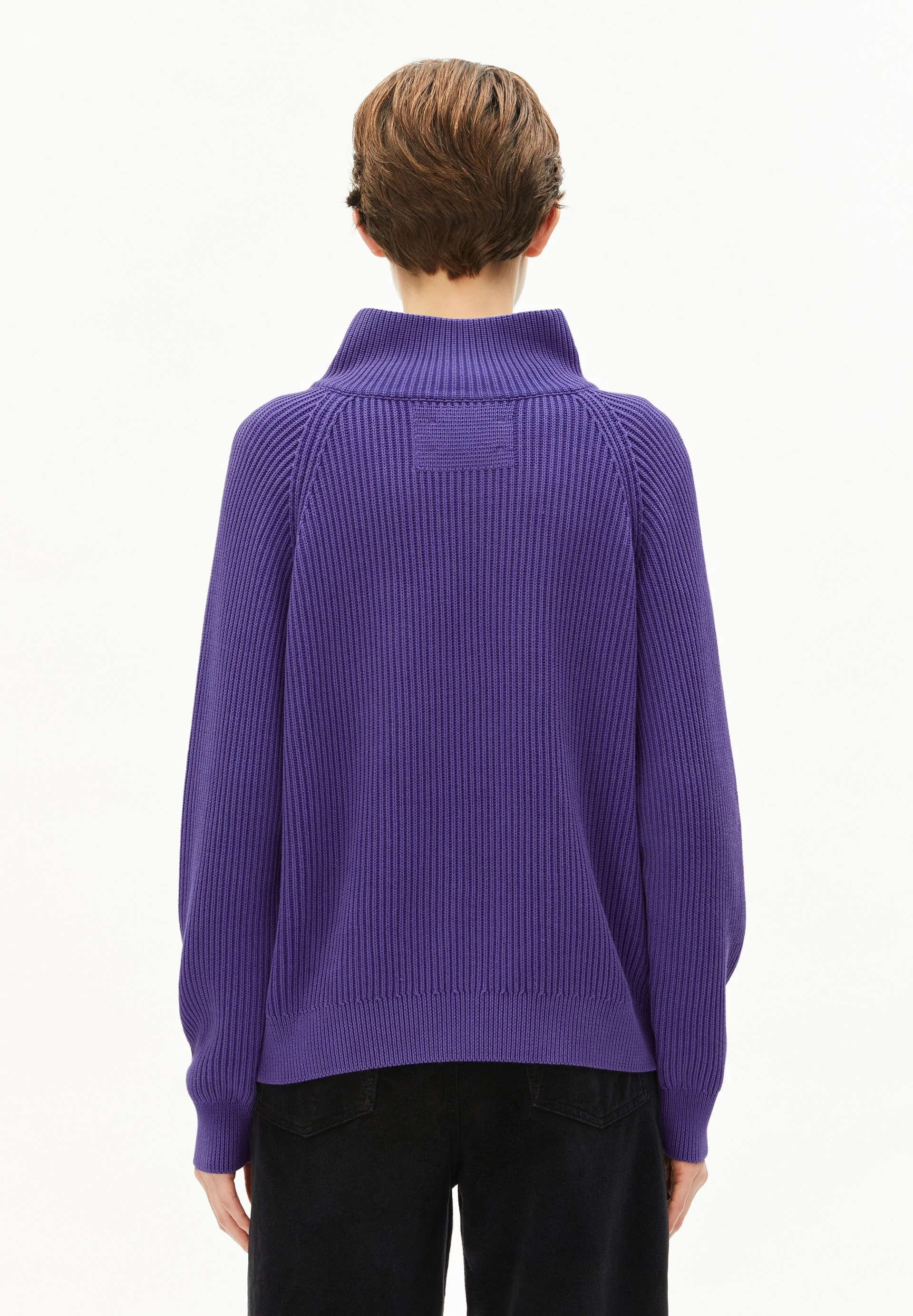 RONYIAAS GMT DYE | indigo lilac - Image 2