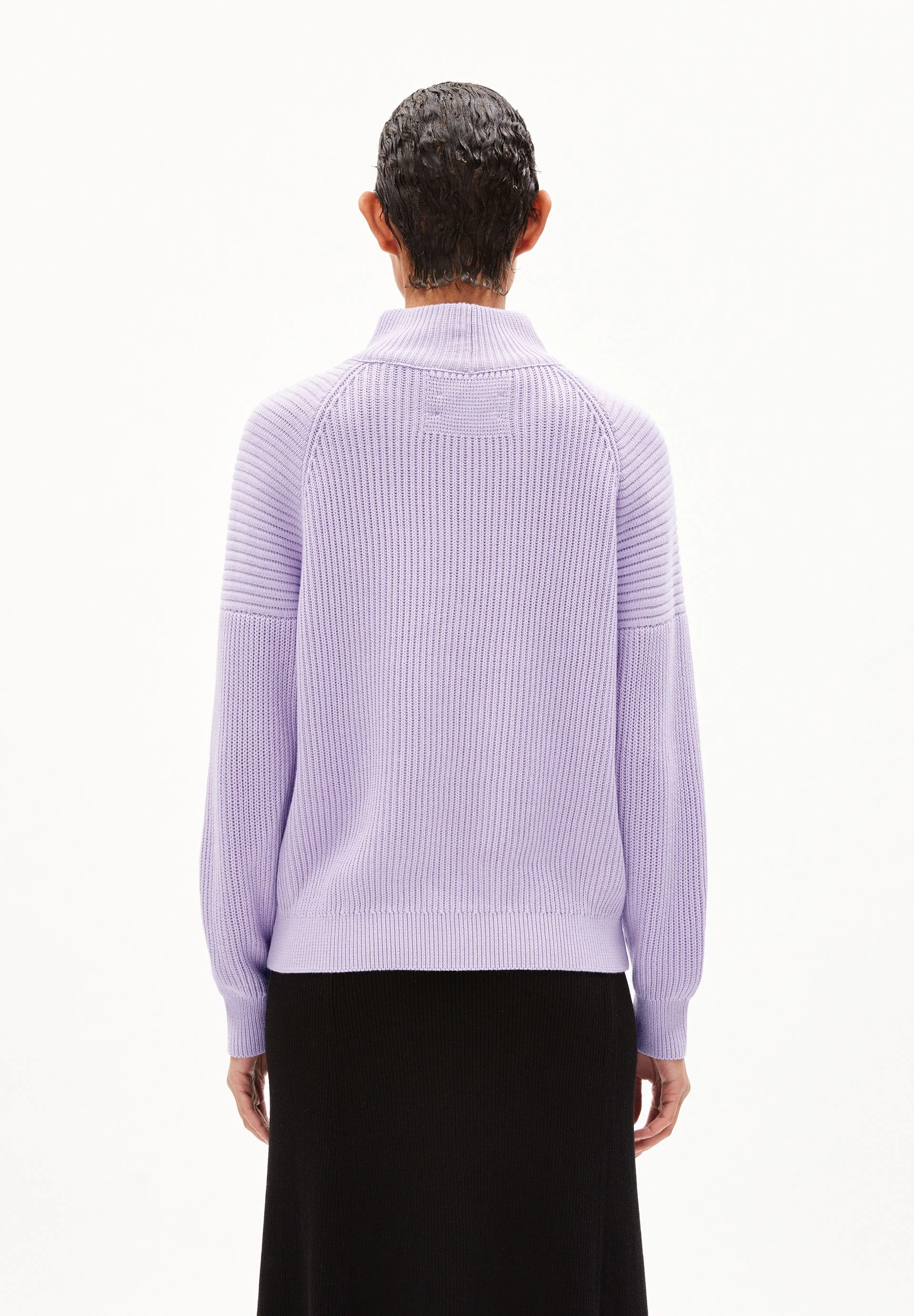 RONYIAAS | lavender light - Image 2