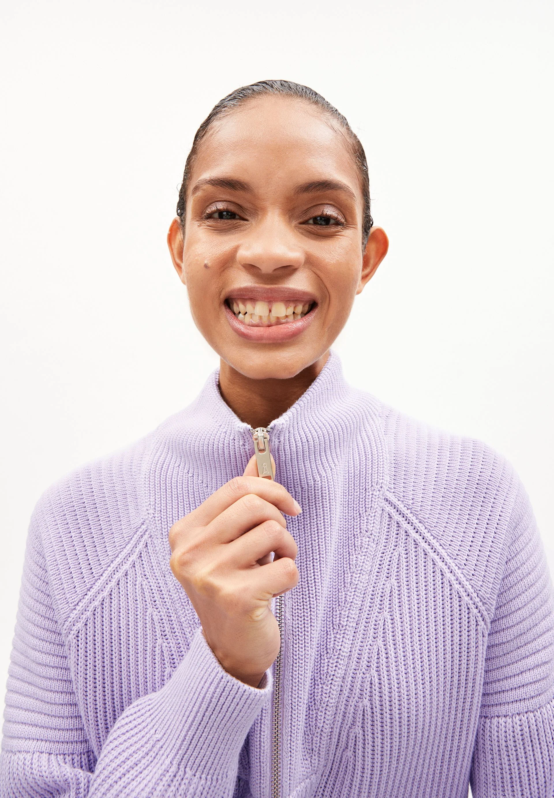 RONYIAAS | lavender light - Image 3