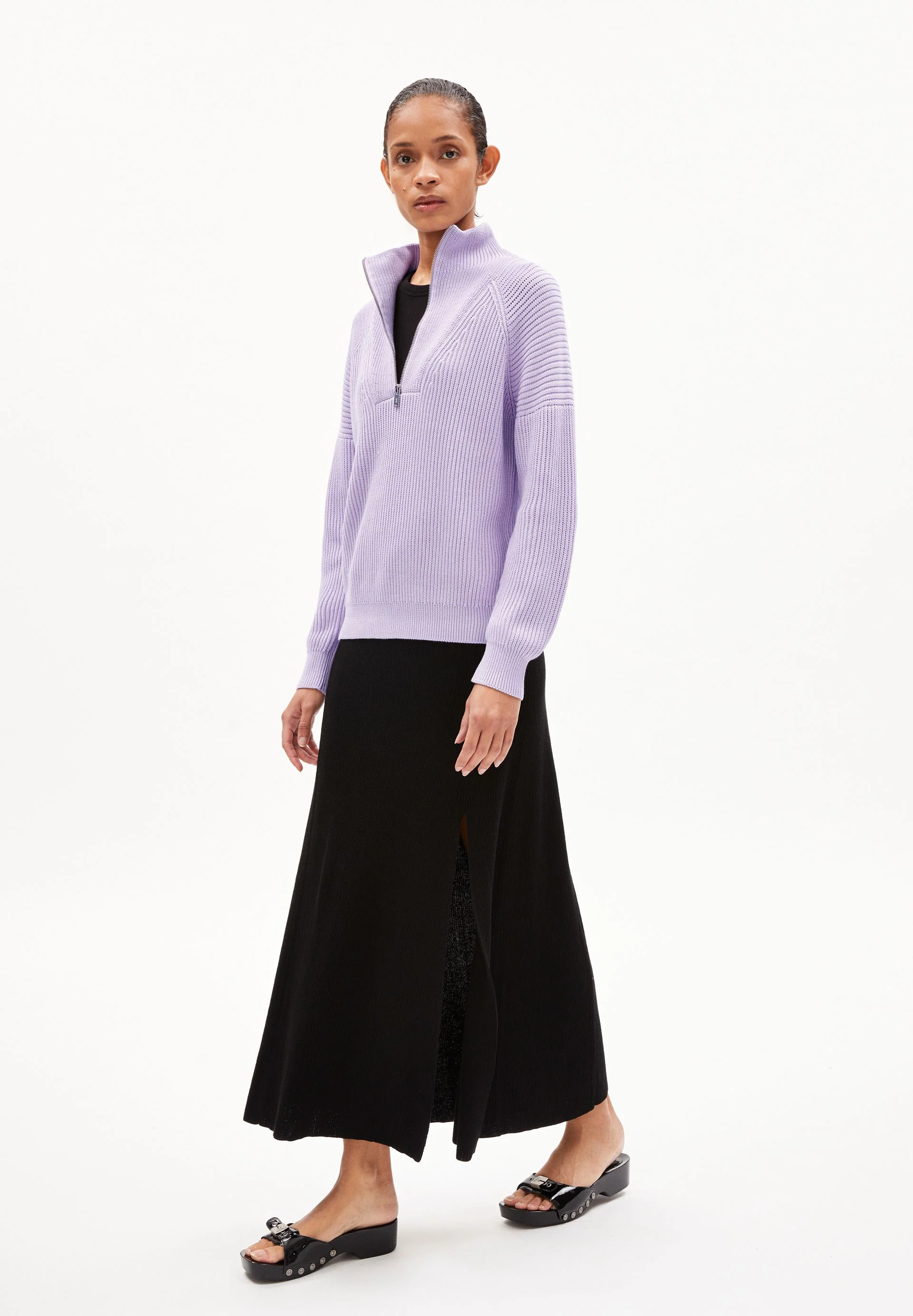 RONYIAAS | lavender light - Image 5