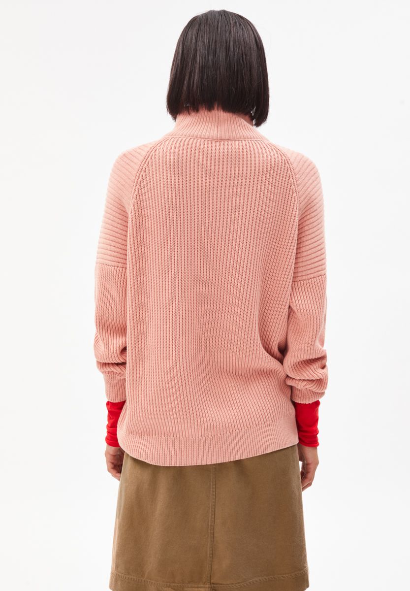 RONYIAAS | peach blossom - Image 2