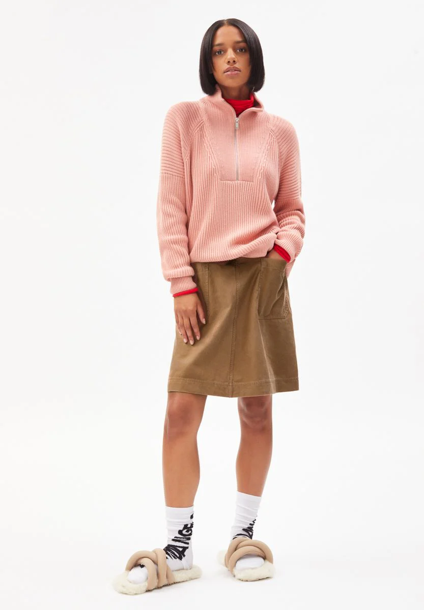 RONYIAAS | peach blossom - Image 5