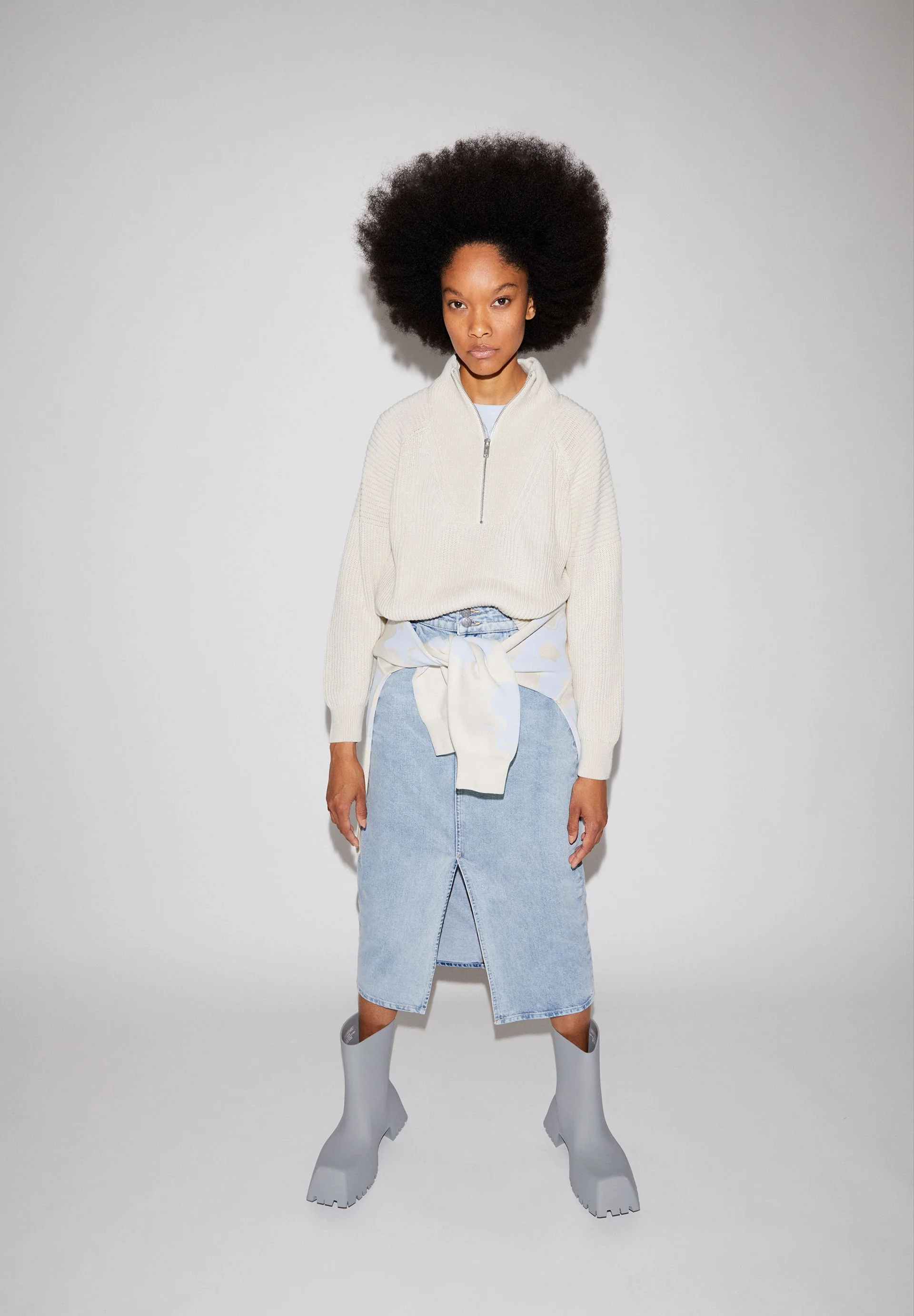RONYIAAS | undyed - Image 4