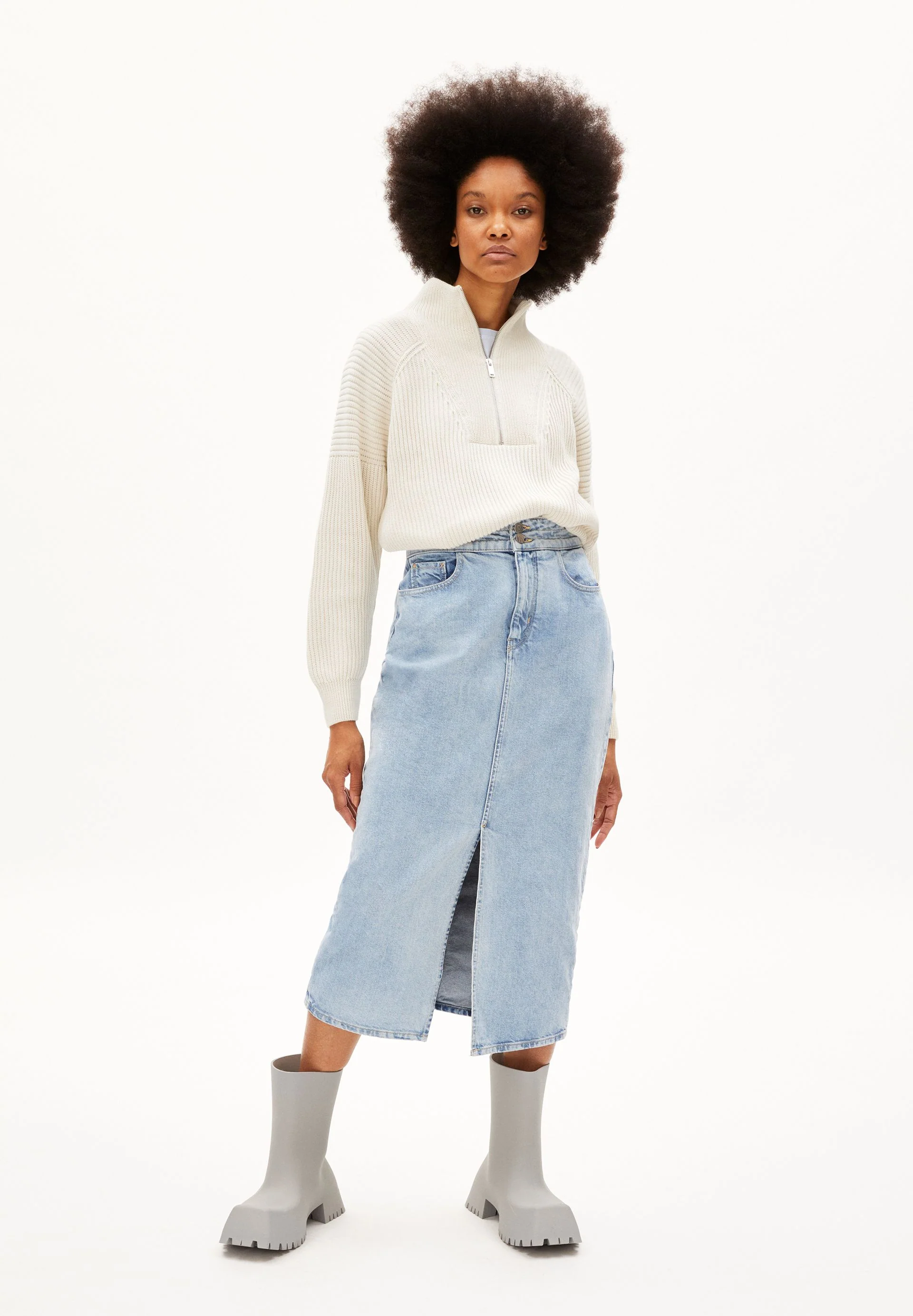 RONYIAAS | undyed - Image 5