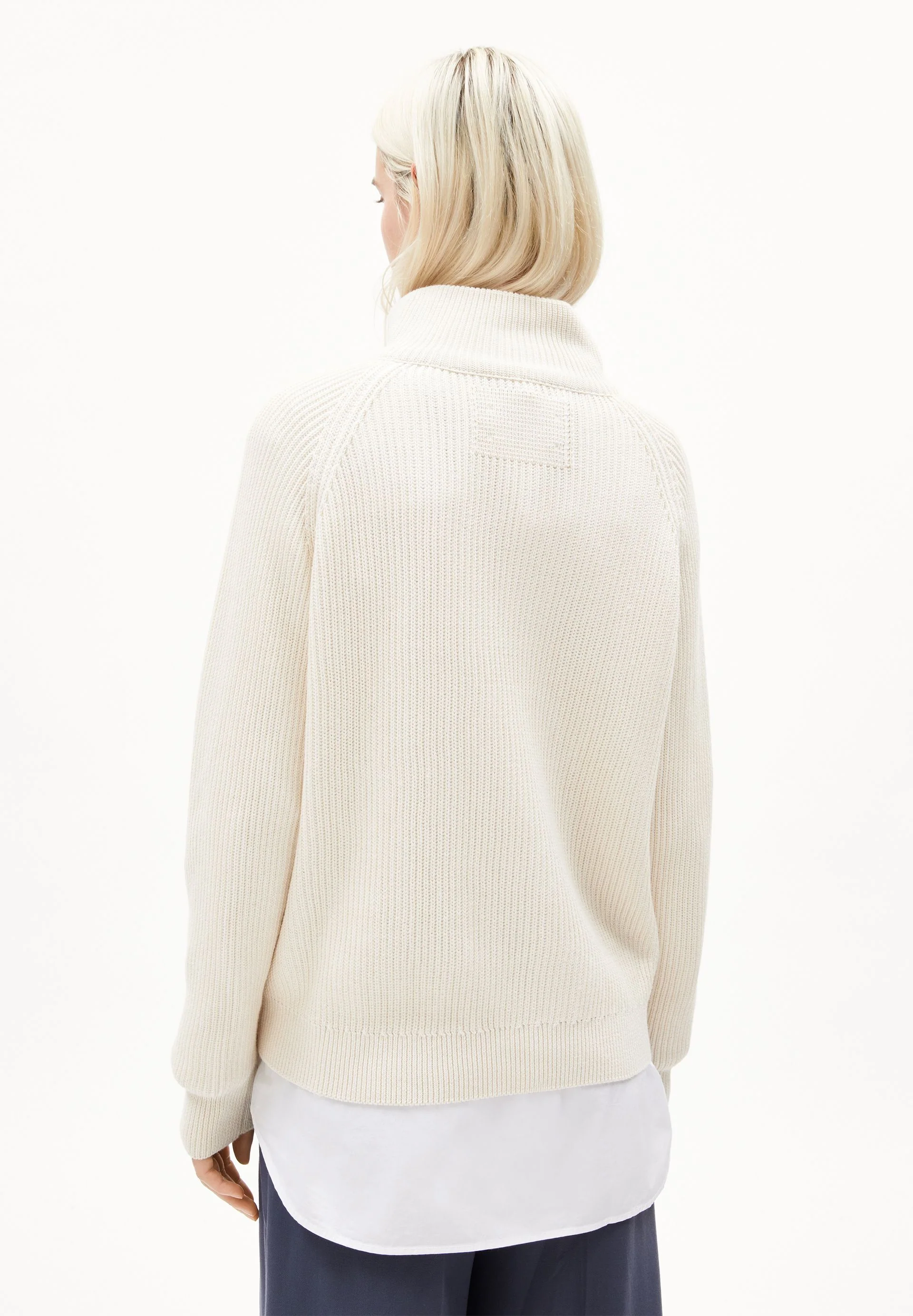 RONYIAAS VANISE | oatmilk - Image 2