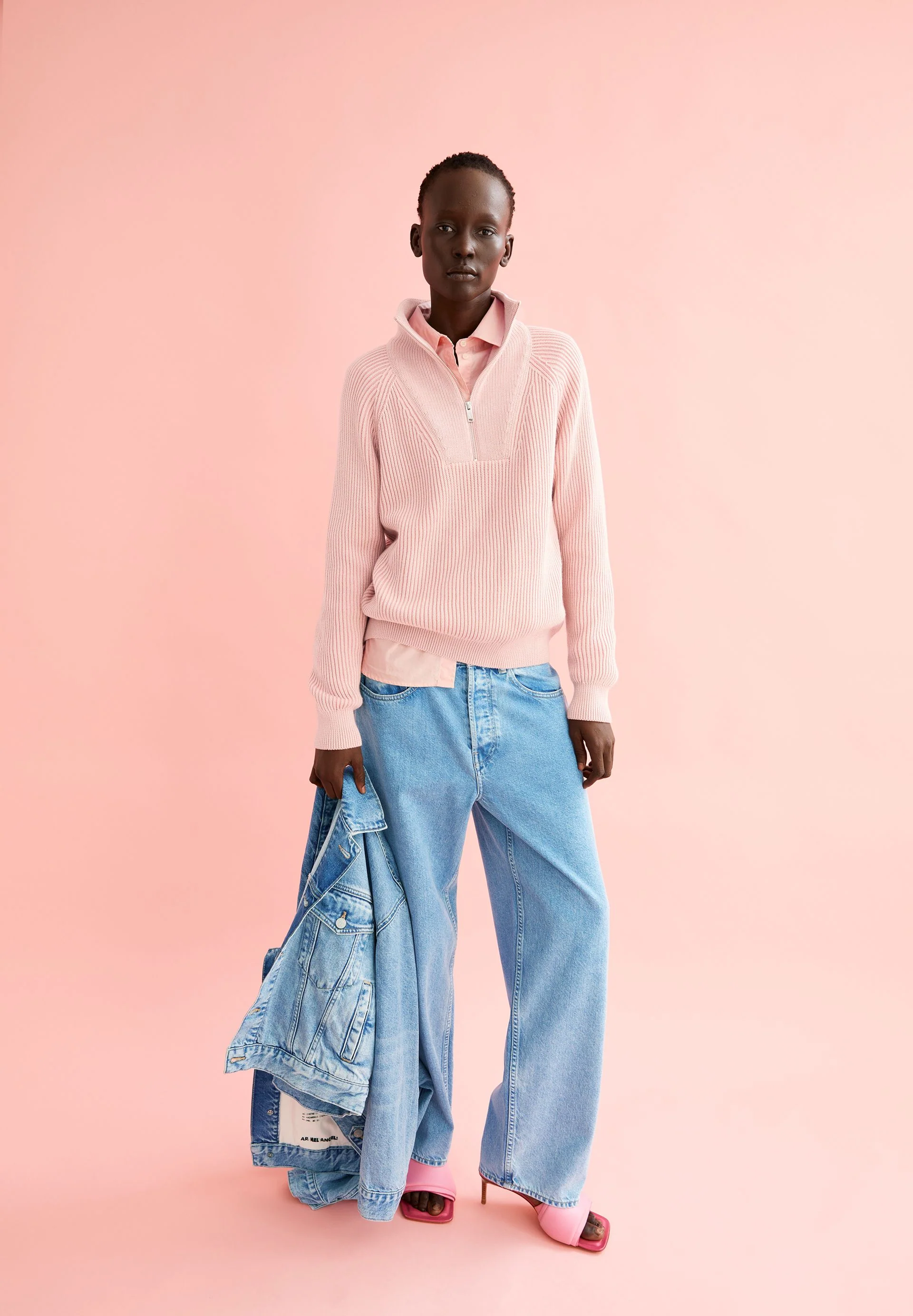 RONYIAAS VANISE | rosalilly - Image 4
