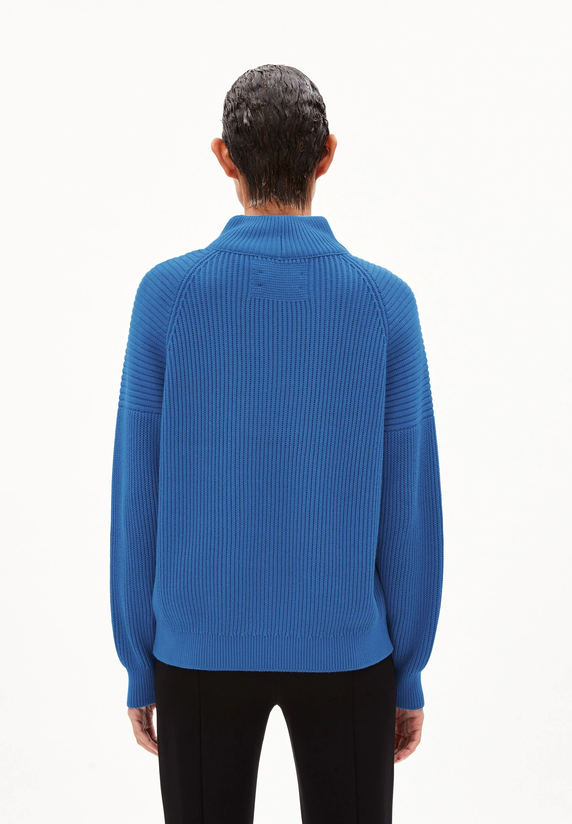 RONYIAAS | warm blue - Image 2