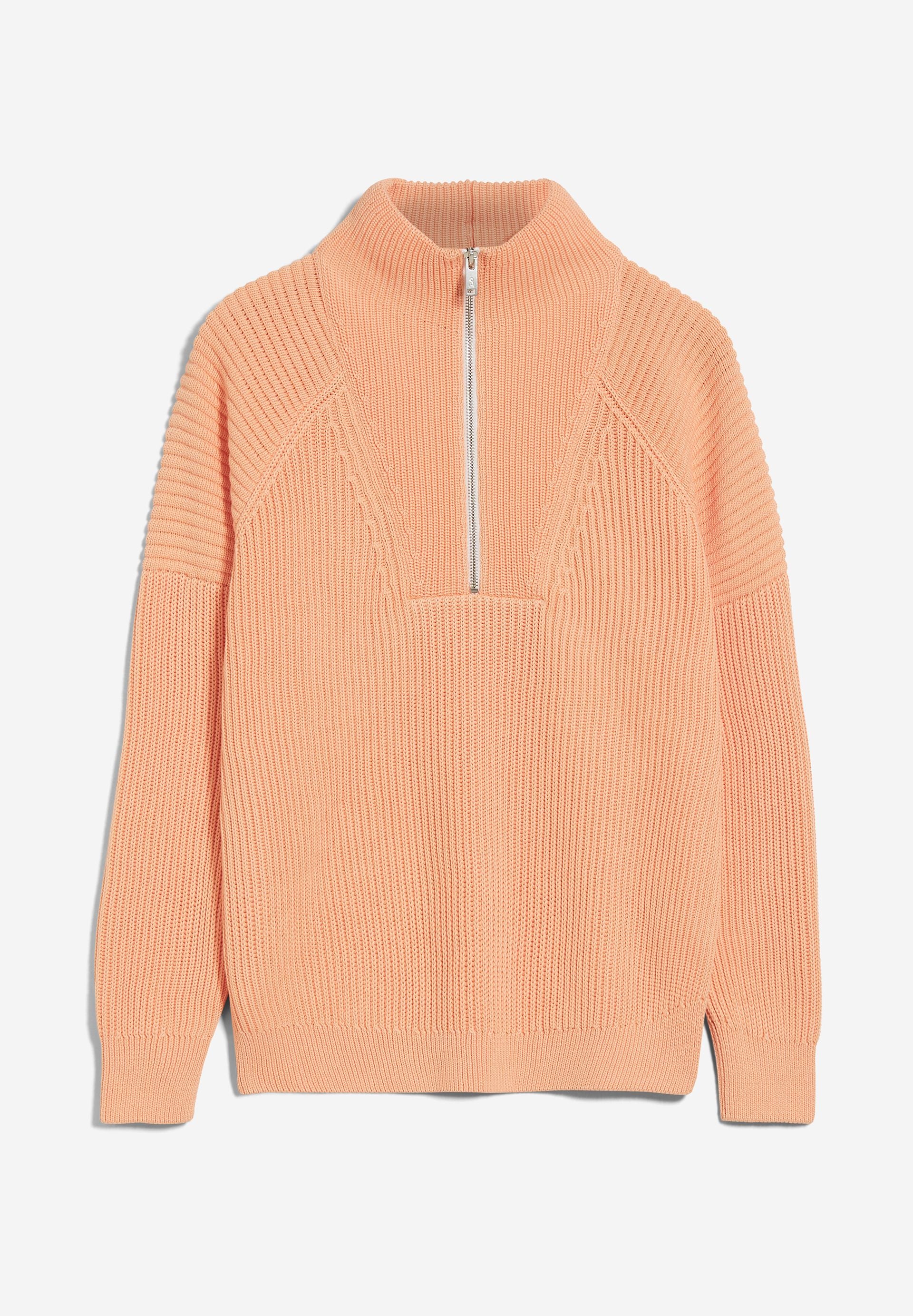 RONYIAAS | warm peach - Image 6