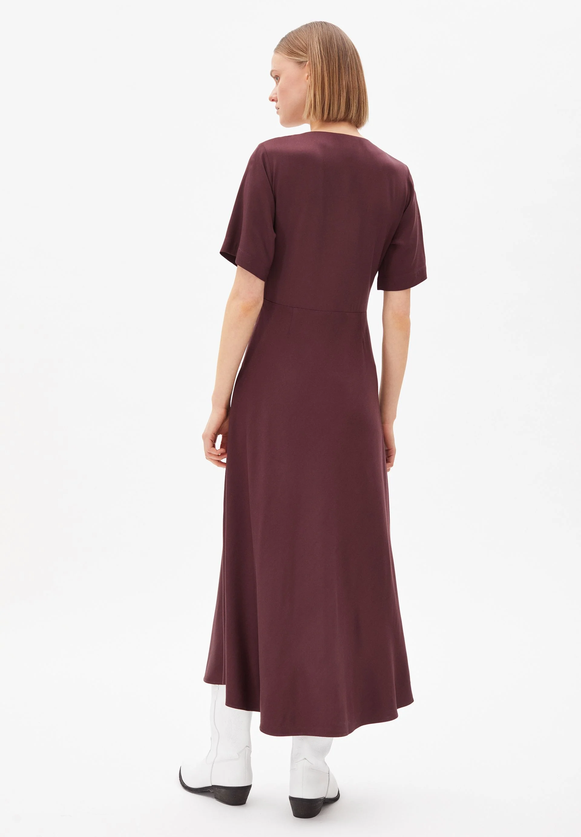 ROSAMAARY | aubergine - Image 2