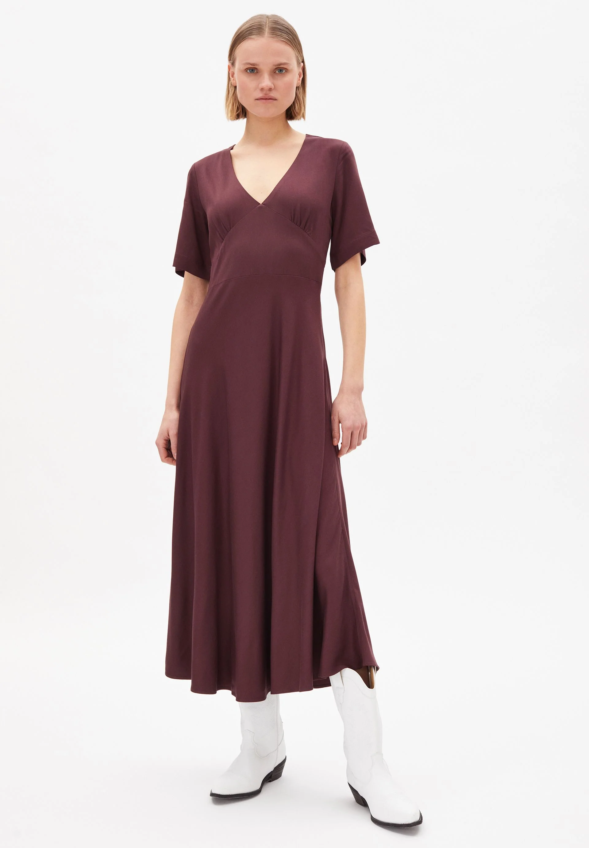 ROSAMAARY | aubergine - Image 5