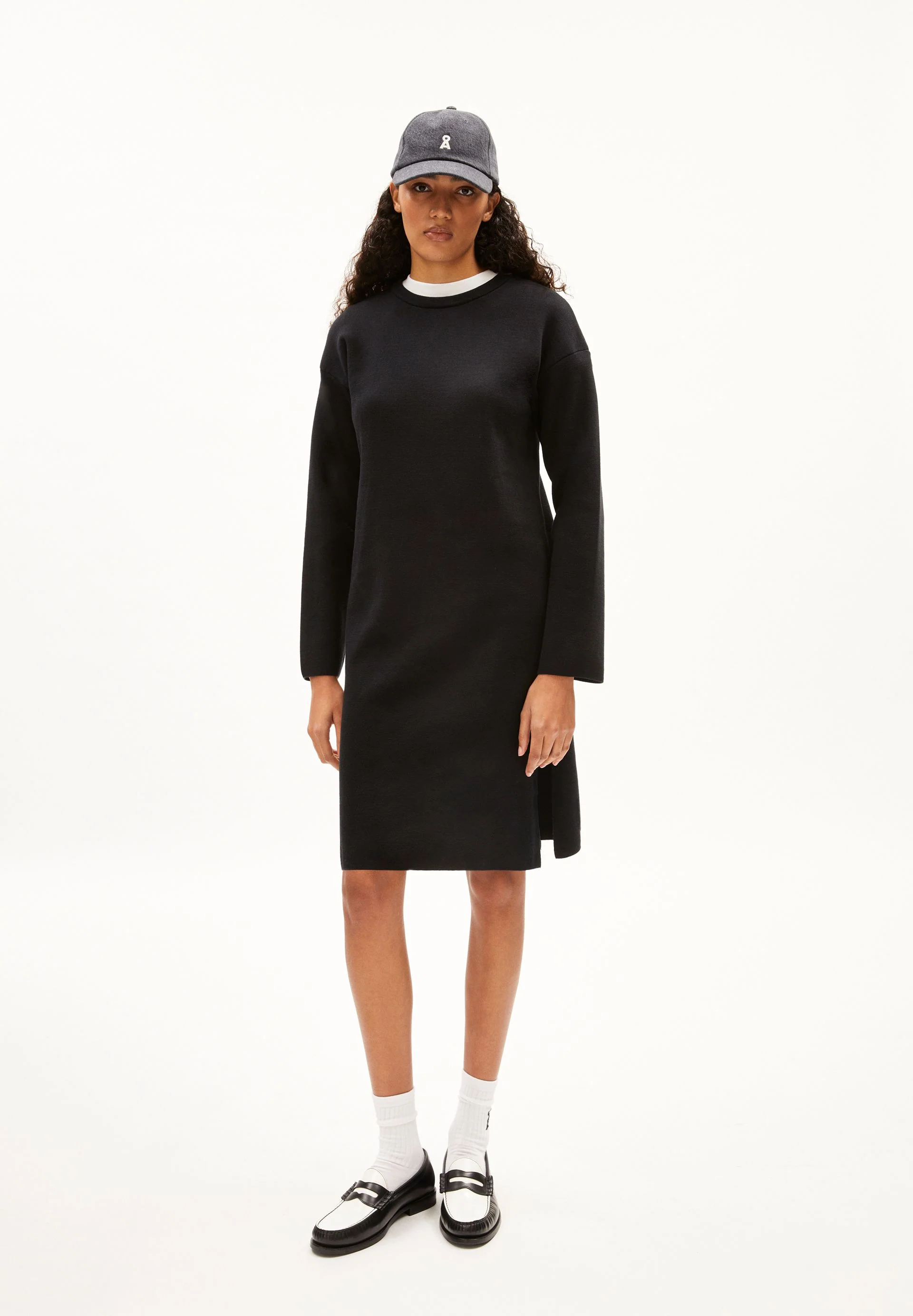 ROSANNIAAS KLEID | black - Image 5