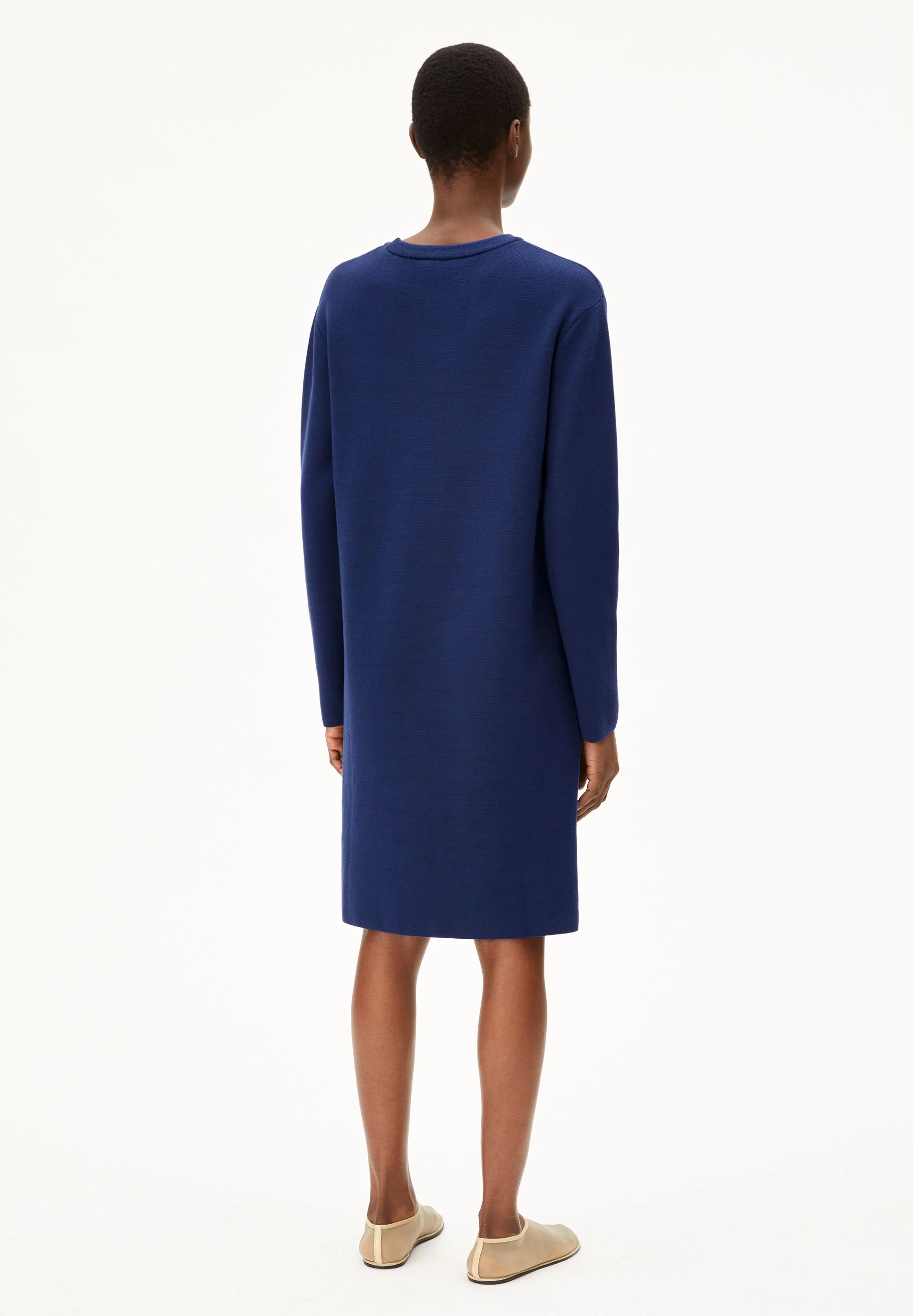 ROSANNIAAS KLEID | blue noon - Image 2