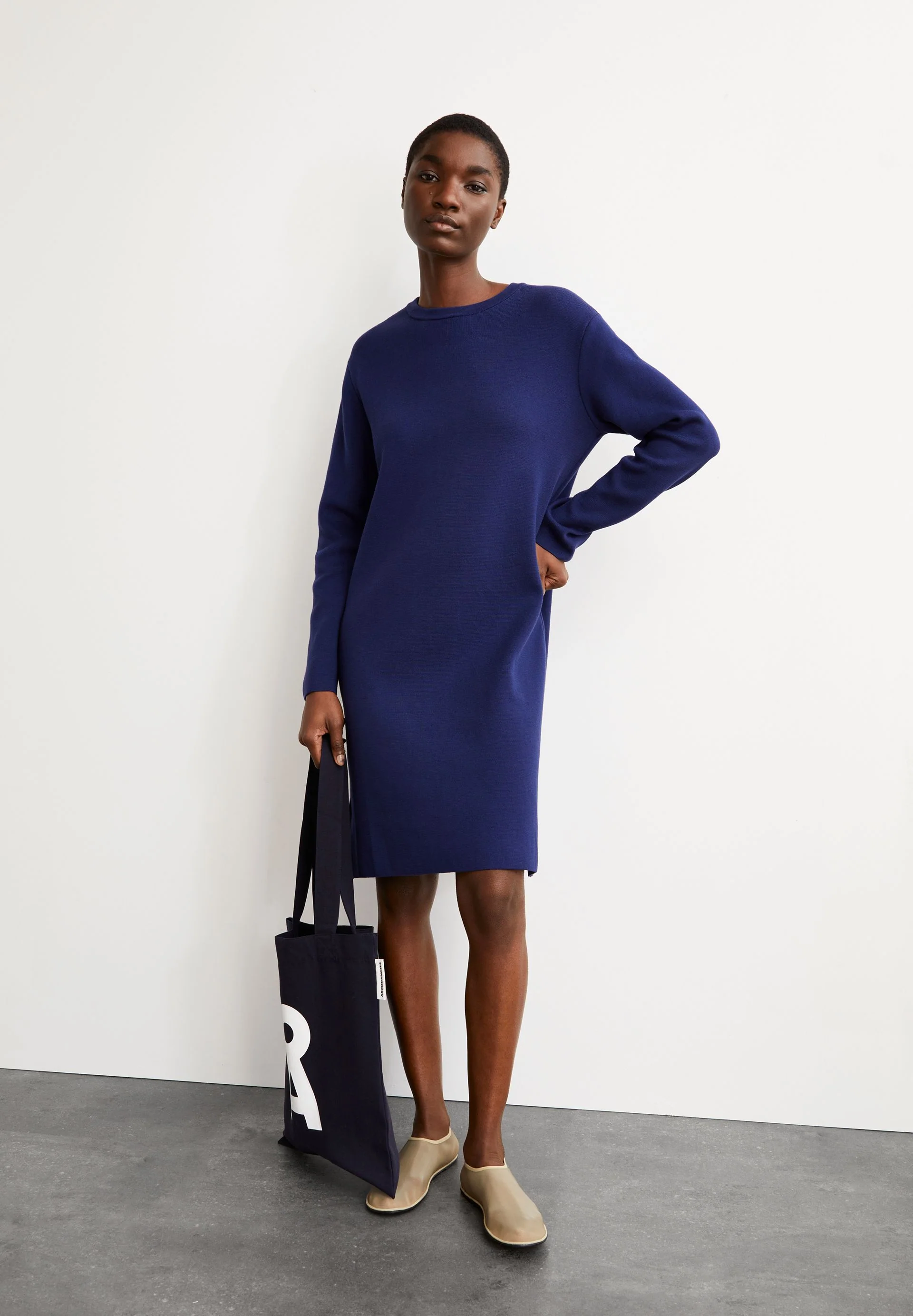 ROSANNIAAS KLEID | blue noon - Image 4