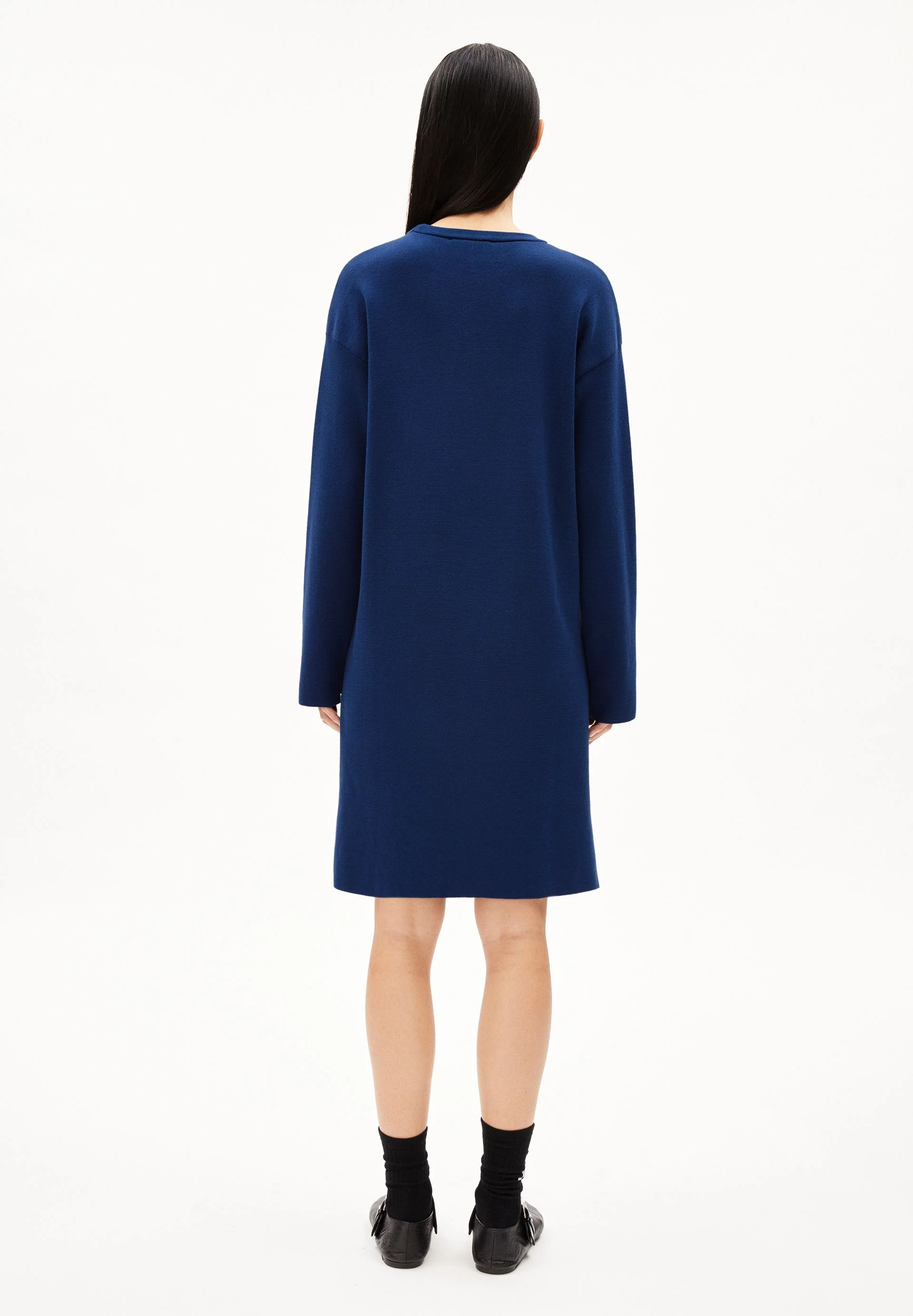 ROSANNIAAS KLEID | faded indigo - Image 2