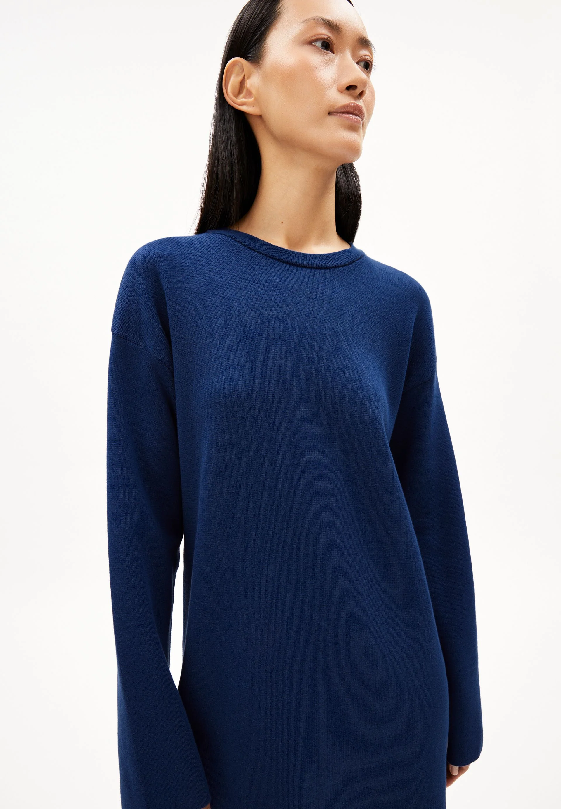 ROSANNIAAS KLEID | faded indigo - Image 3