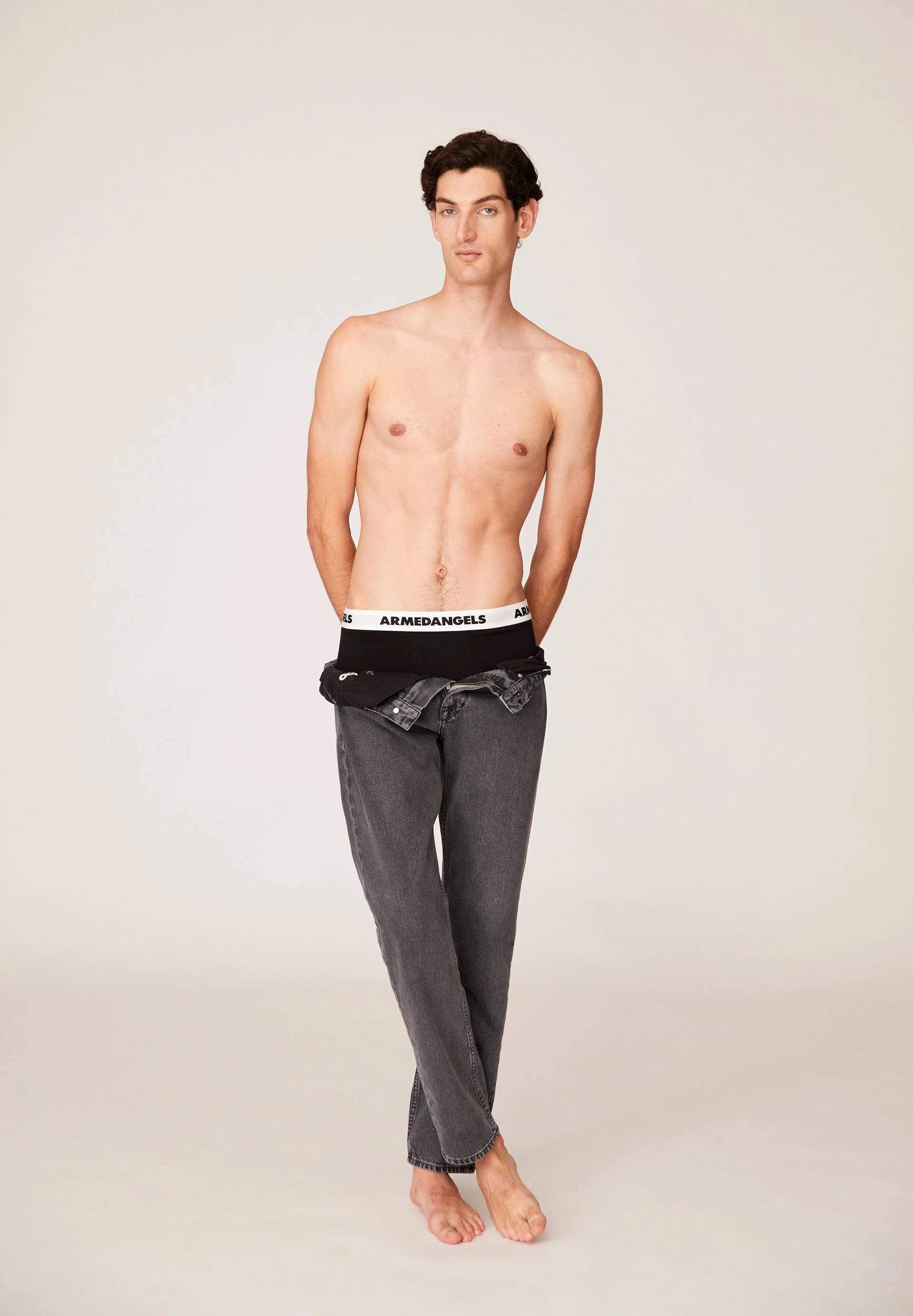 RYAANO BOXERBRIEF | black - Image 4