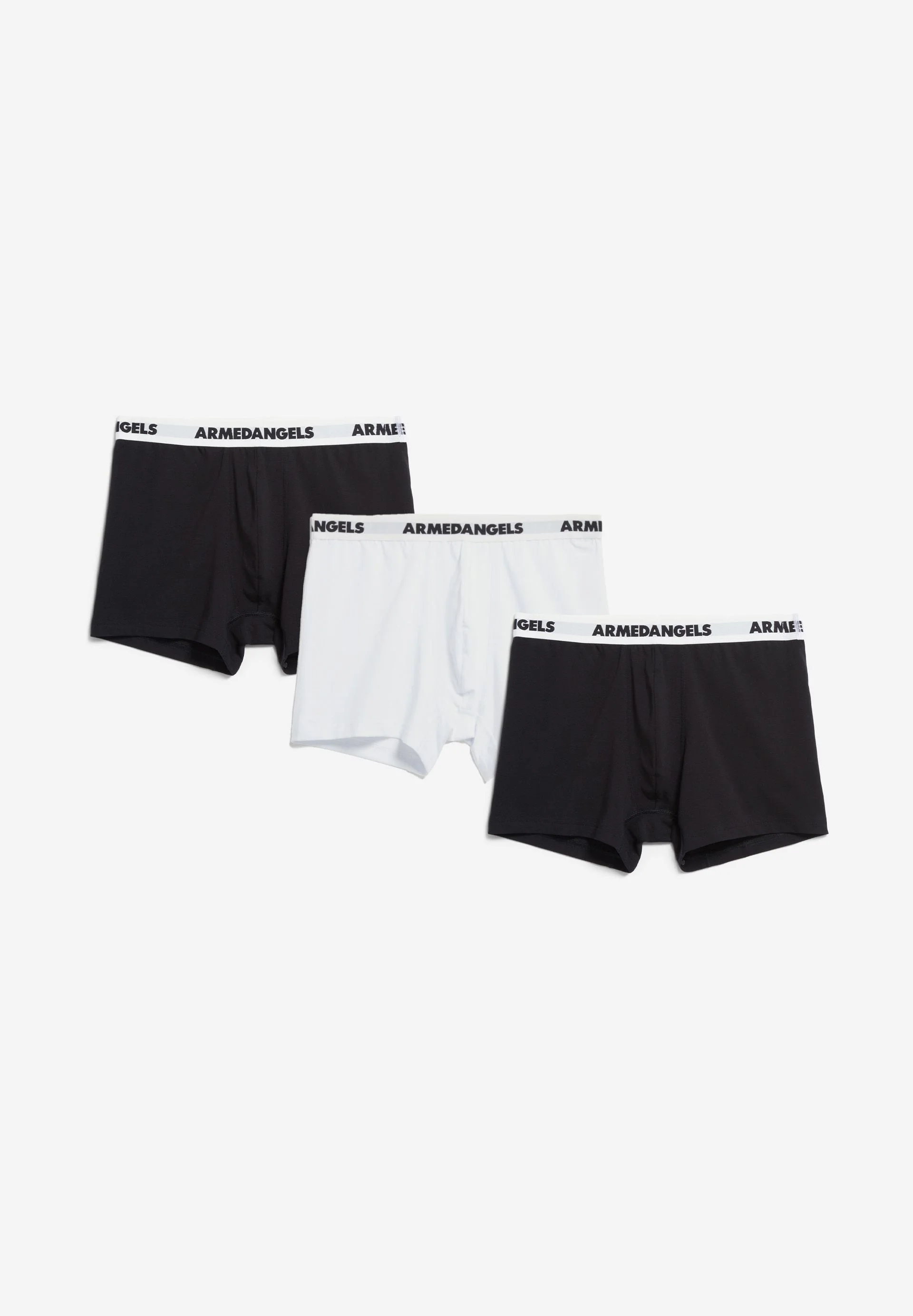 RYAANO BOXERBRIEF | blanc - Image 6