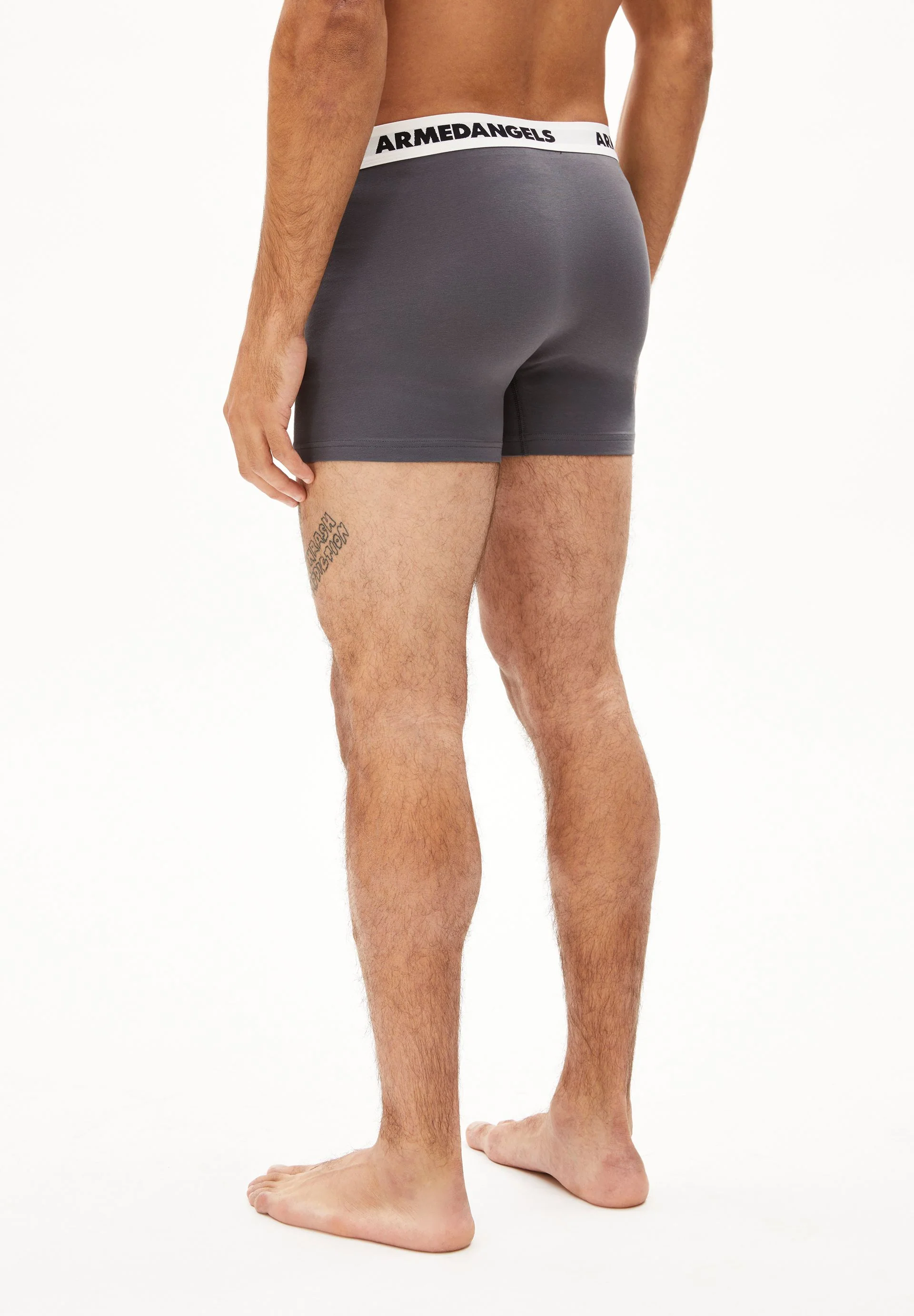 RYAANO BOXERBRIEF | iron cast - Image 2