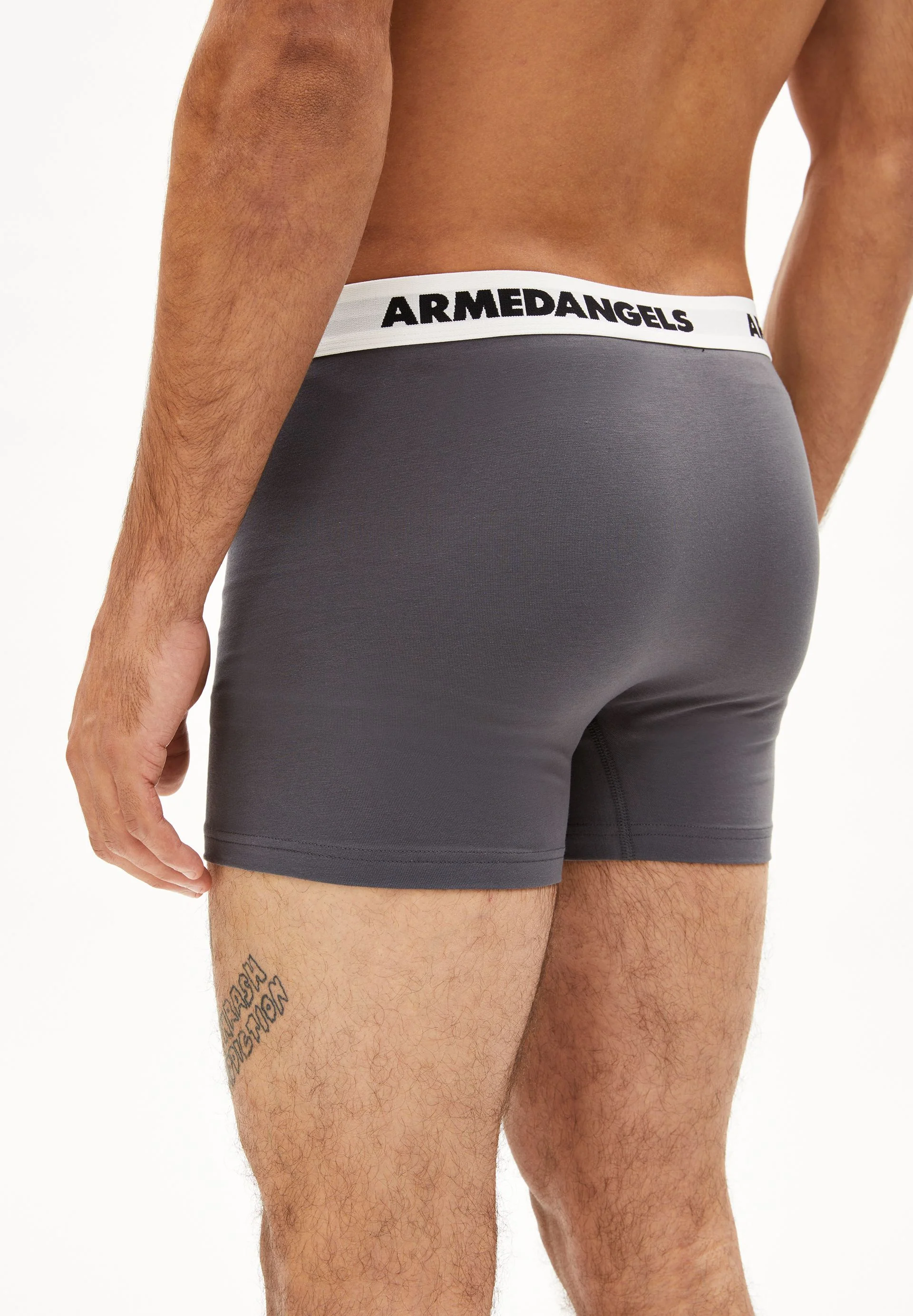 RYAANO BOXERBRIEF | iron cast - Image 3