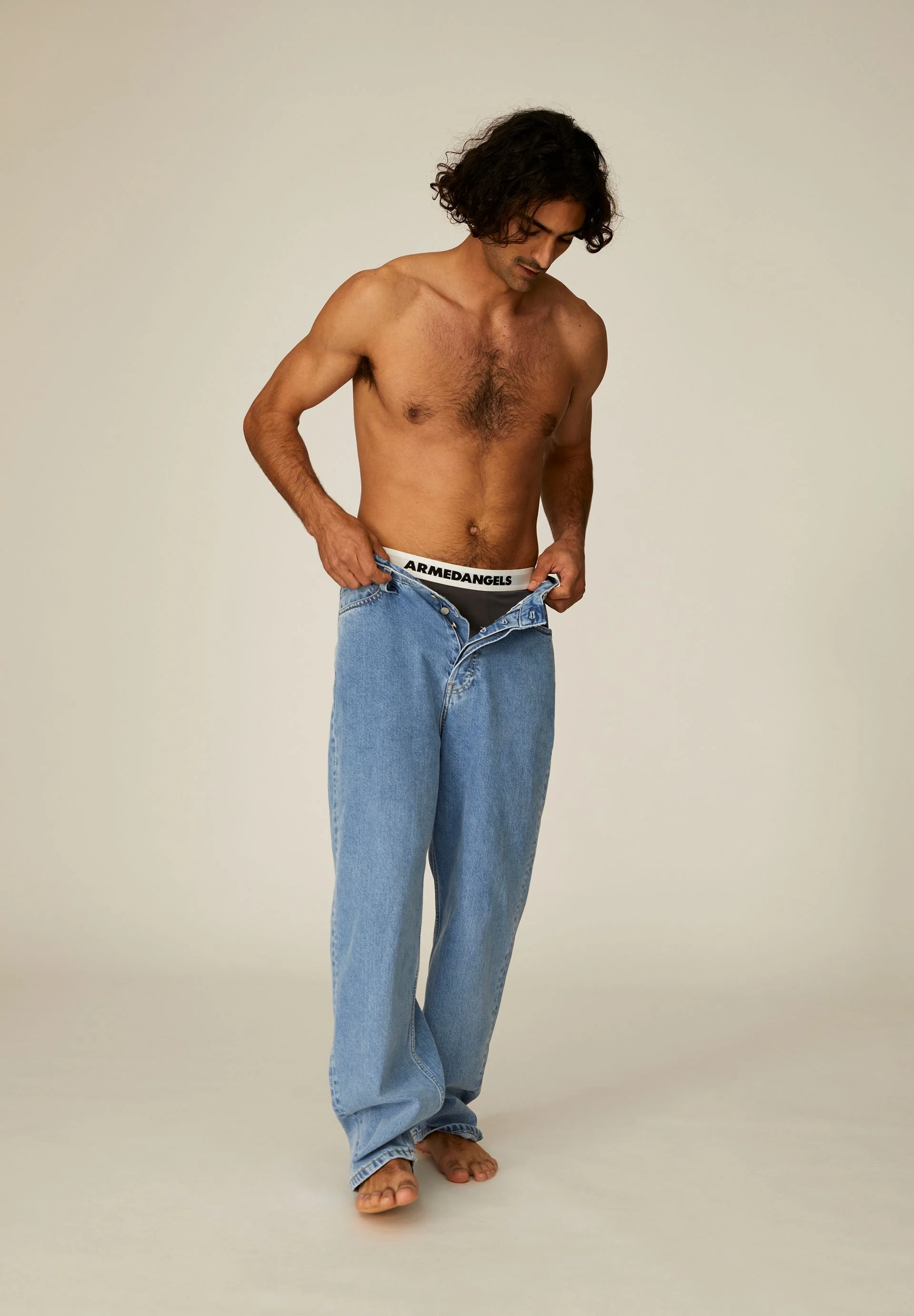 RYAANO BOXERBRIEF | iron cast - Image 4