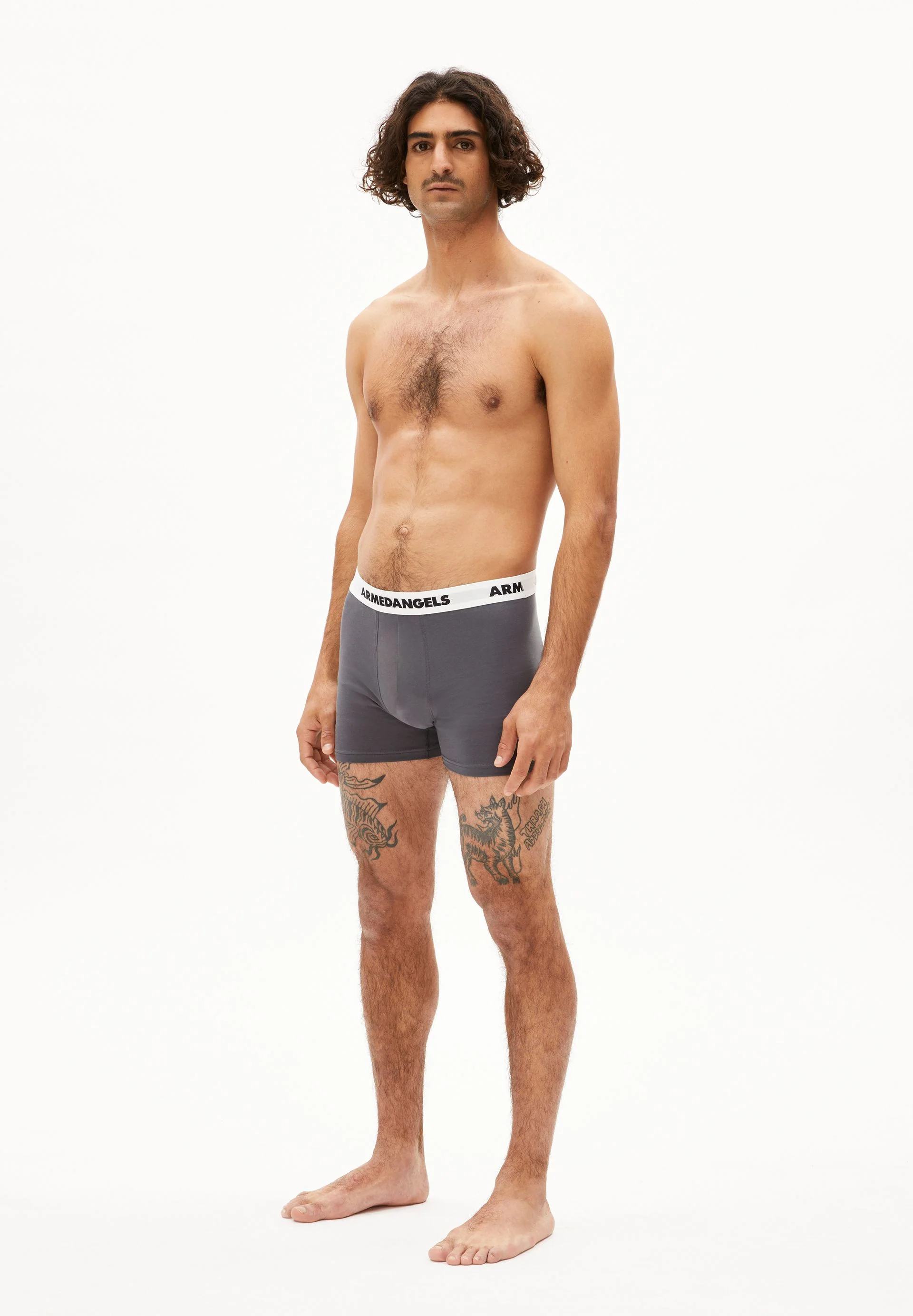 RYAANO BOXERBRIEF | iron cast - Image 5
