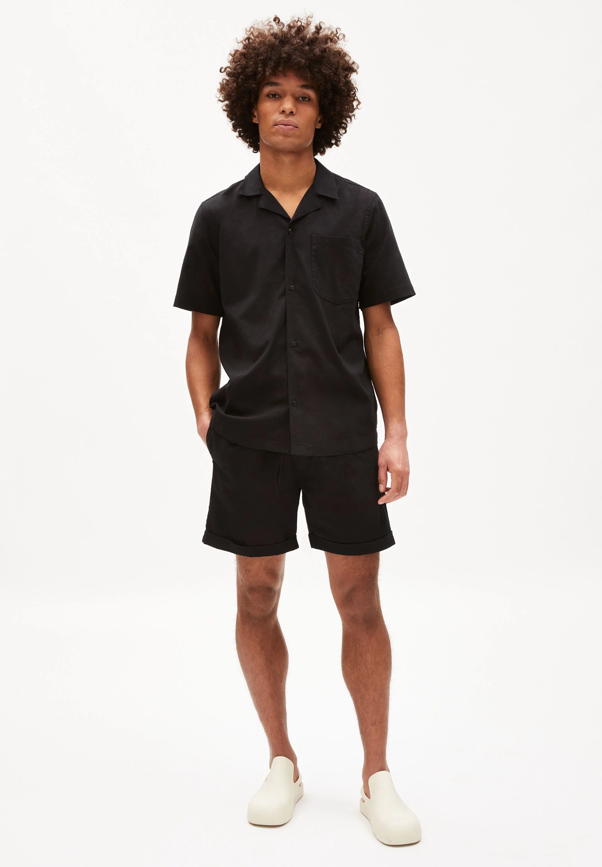 RYNKAA LINO | black - Image 5