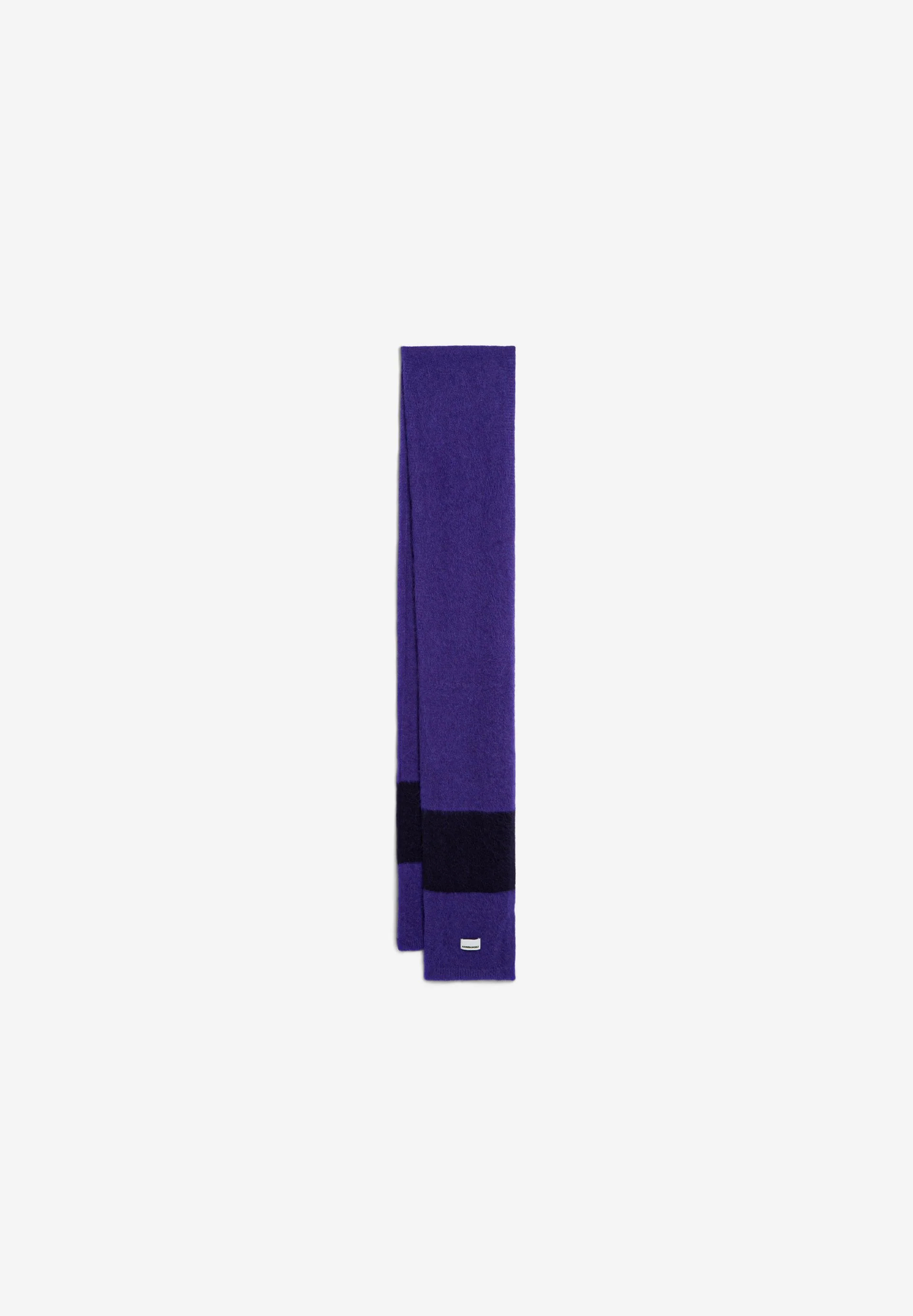 SAABE STRIPED UN-WASTED | indigo lilac-night sky - Image 4