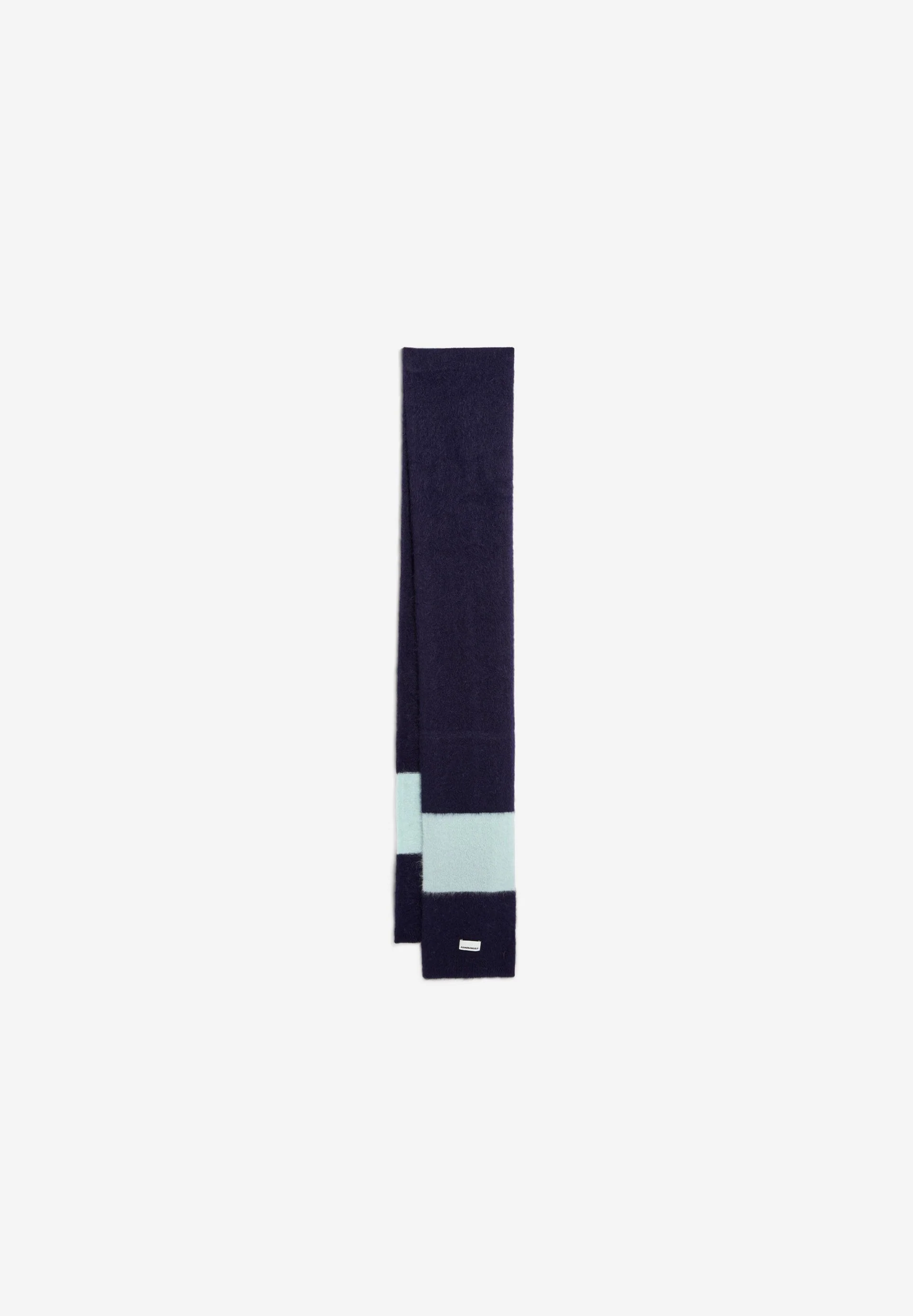 SAABE STRIPED UN-WASTED | night sky-polar green - Image 4