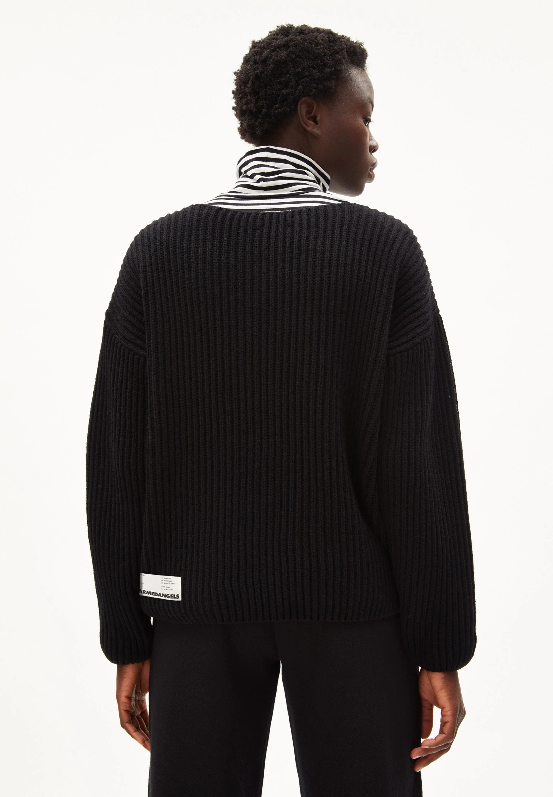 SAADI SOLID | black - Image 2