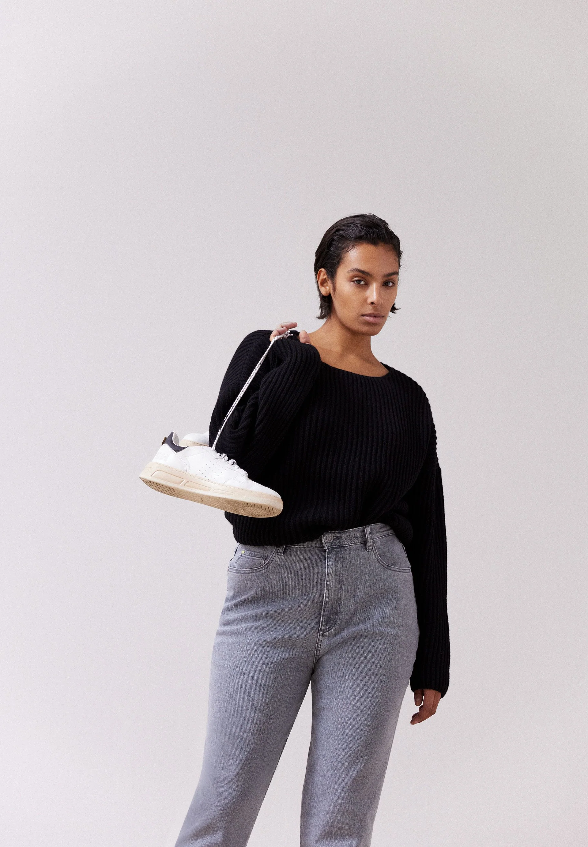 SAADI SOLID | black - Image 6