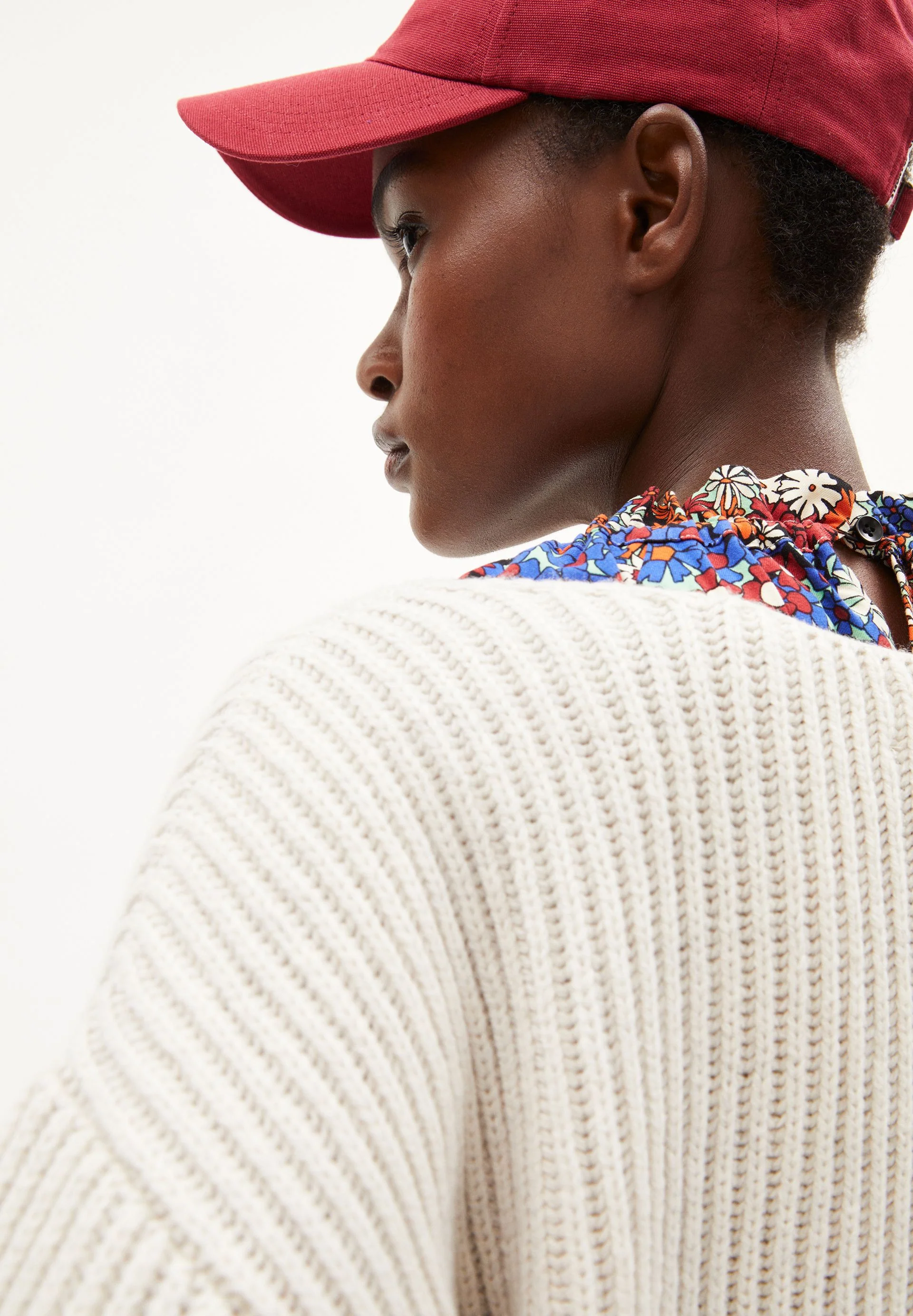 SAADI SOLID | oatmilk - Image 3